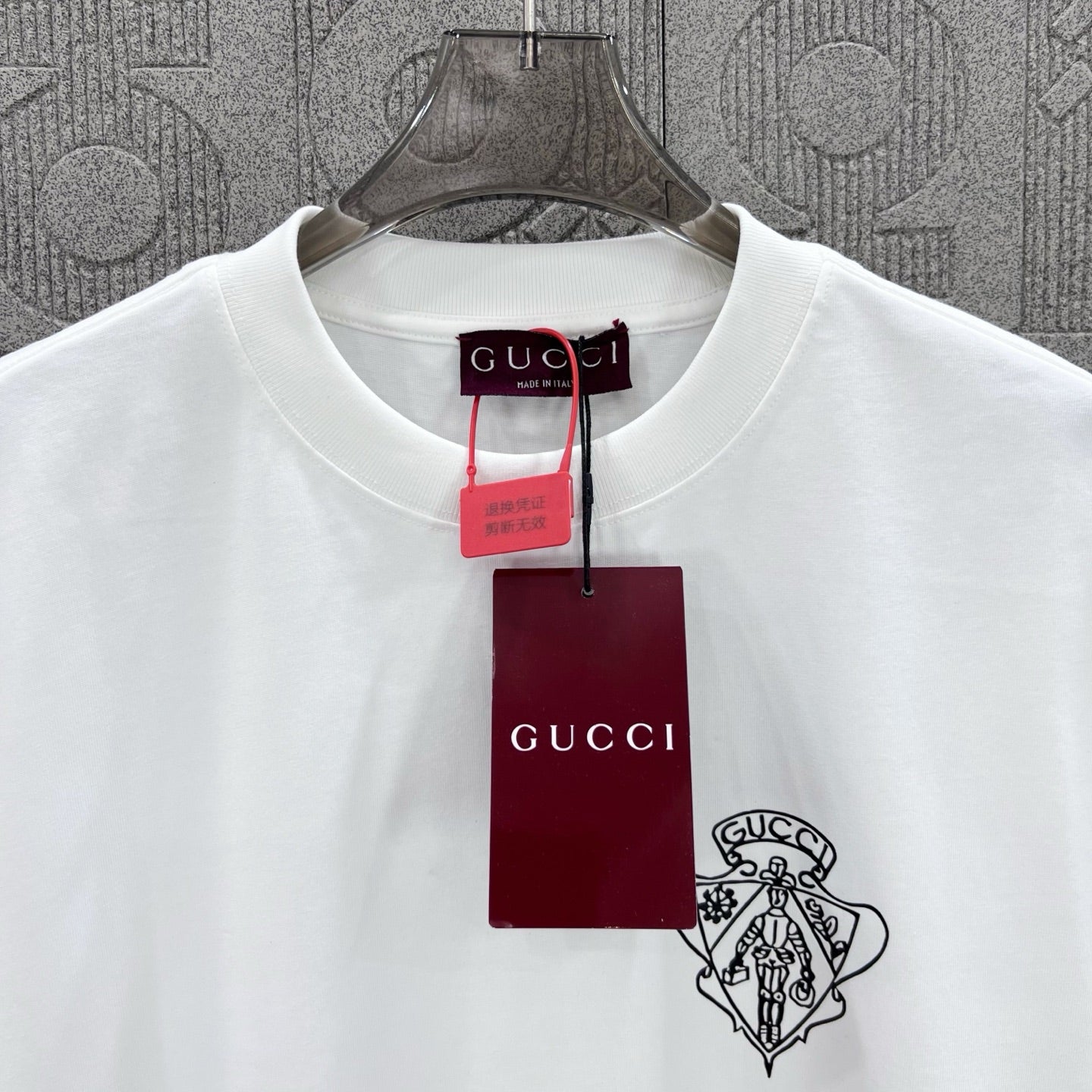 LuxluxHouse Best Quality Clothes Gucci T-shirt
