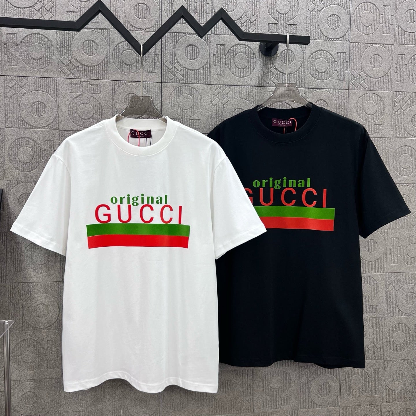 LuxluxHouse Best Quality Clothes Gucci T-shirt