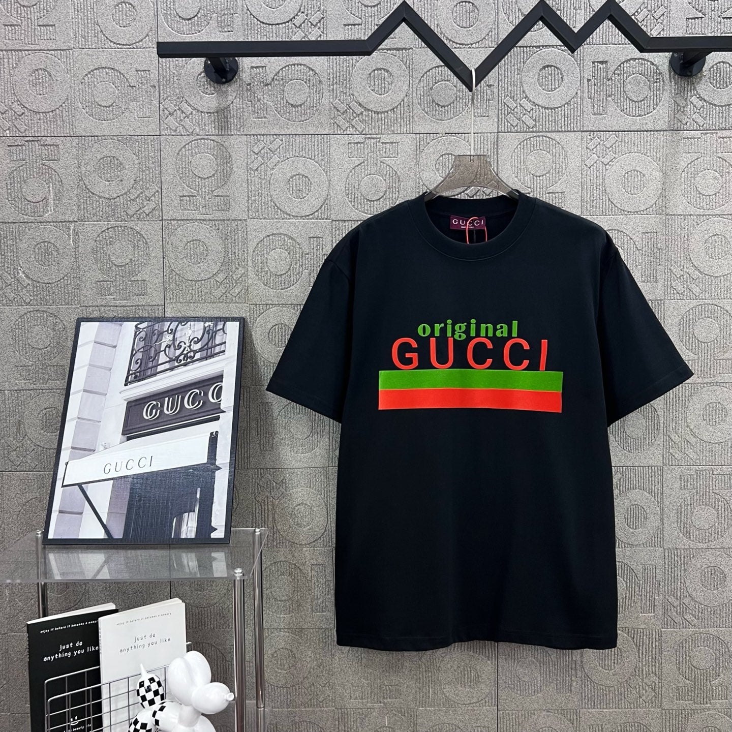 LuxluxHouse Best Quality Clothes Gucci T-shirt