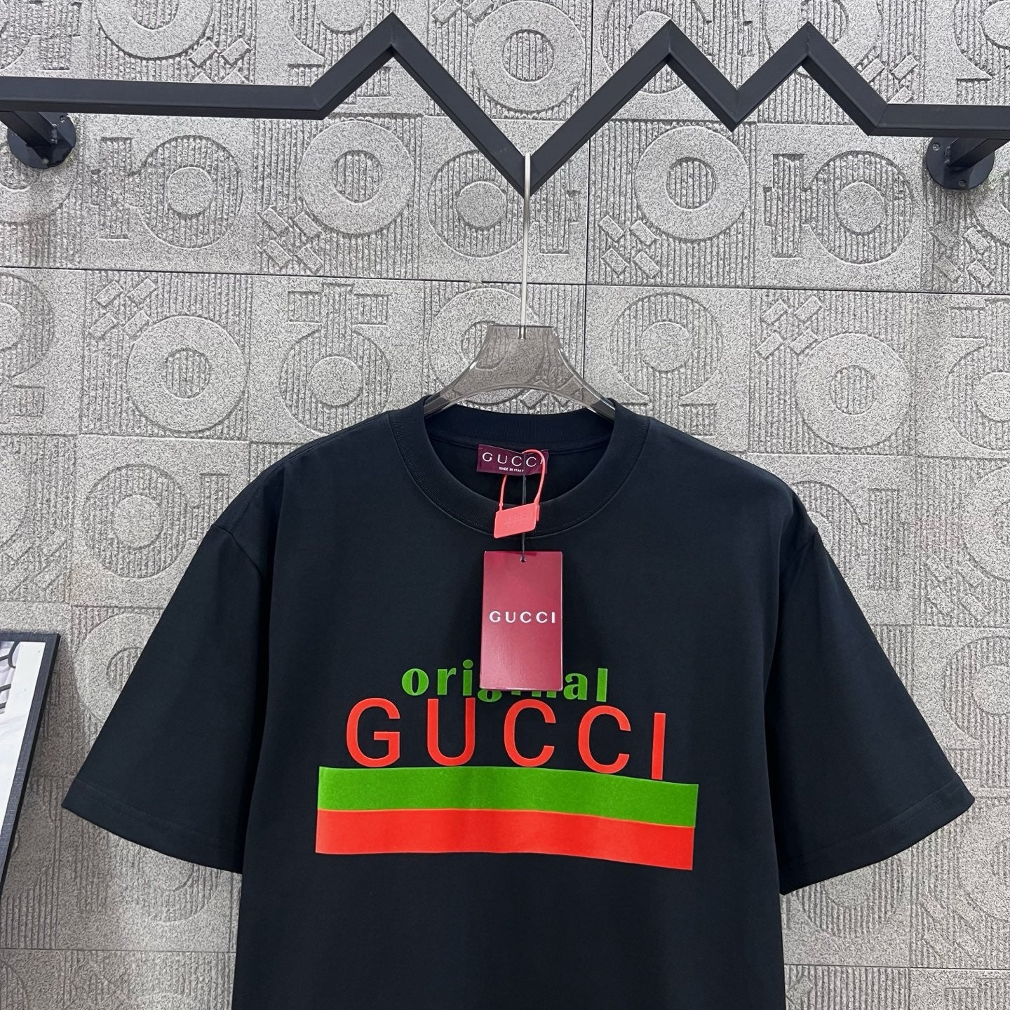 LuxluxHouse Best Quality Clothes Gucci T-shirt