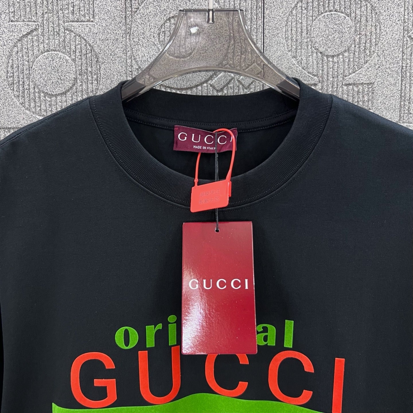 LuxluxHouse Best Quality Clothes Gucci T-shirt
