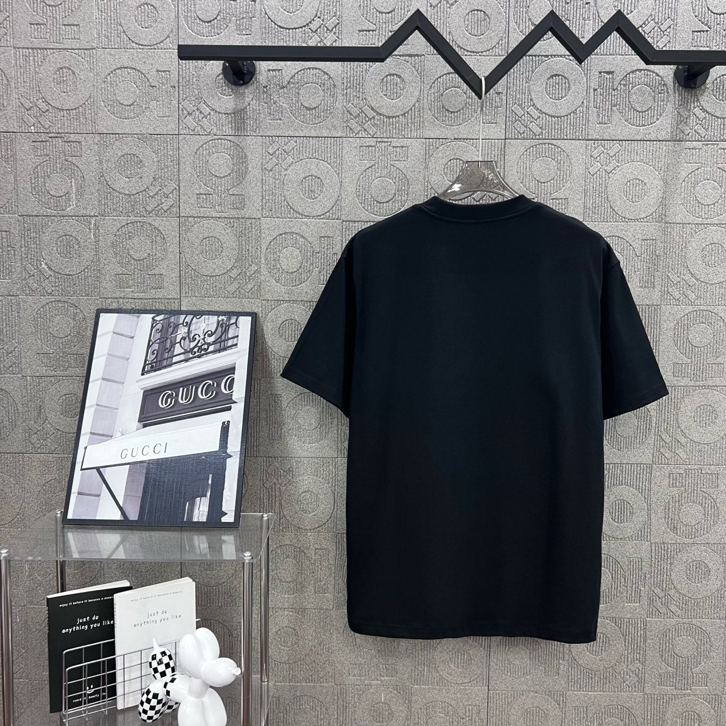 LuxluxHouse Best Quality Clothes Gucci T-shirt
