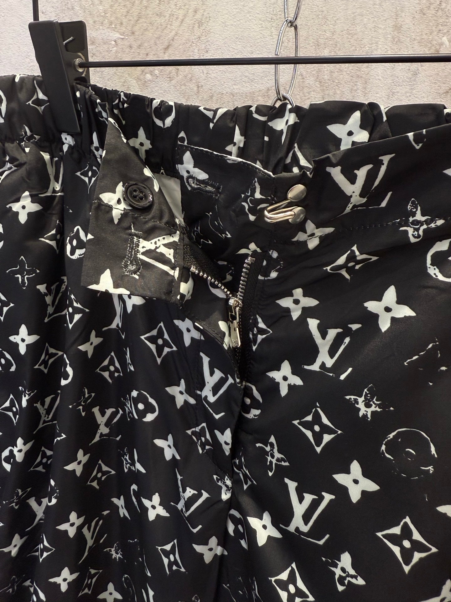 LuxluxHouse Best Quality Clothes Pants Louis Vuitton