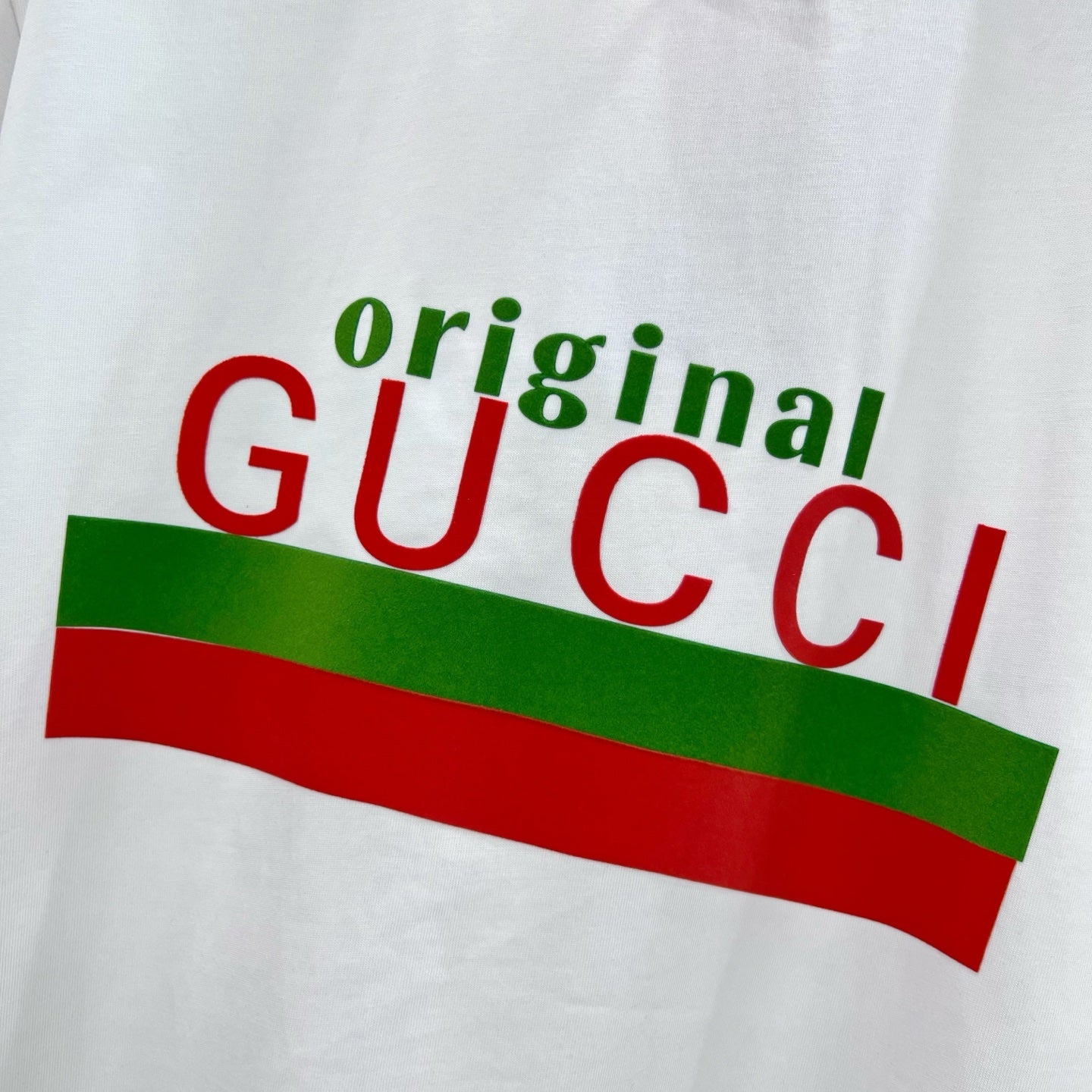 LuxluxHouse Best Quality Clothes Gucci T-shirt