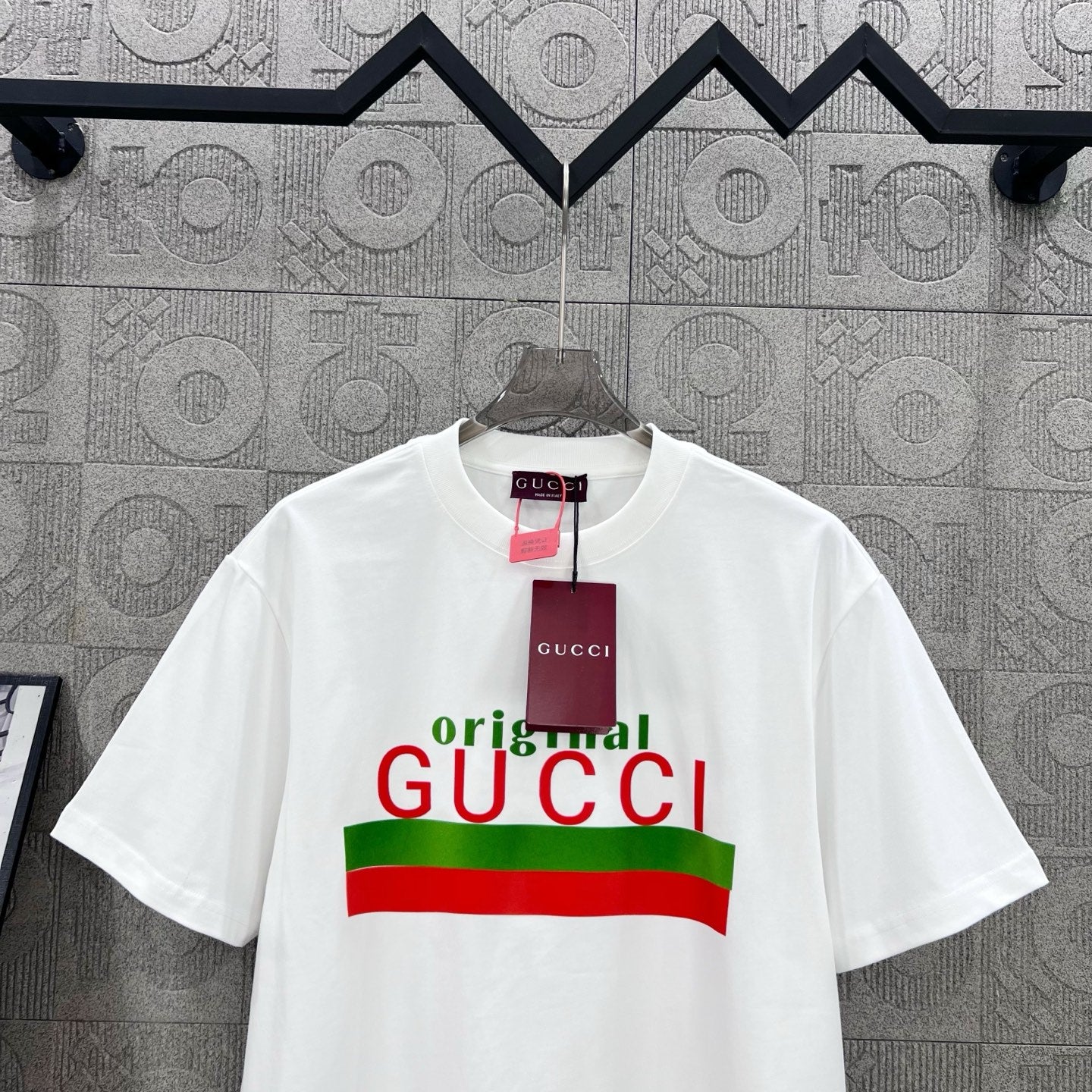 LuxluxHouse Best Quality Clothes Gucci T-shirt