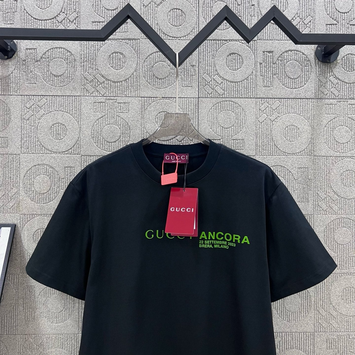 LuxluxHouse Best Quality Clothes Gucci T-shirt