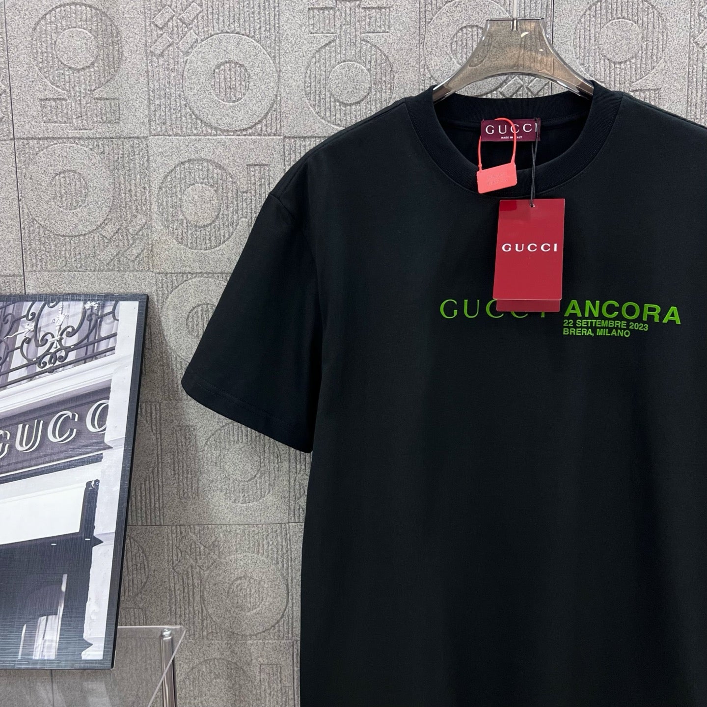 LuxluxHouse Best Quality Clothes Gucci T-shirt