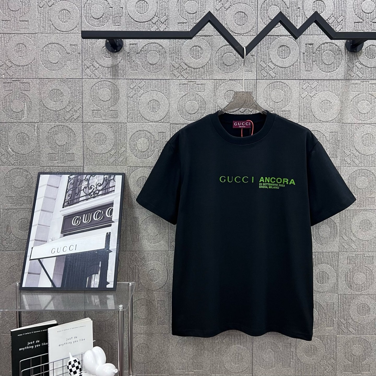 LuxluxHouse Best Quality Clothes Gucci T-shirt