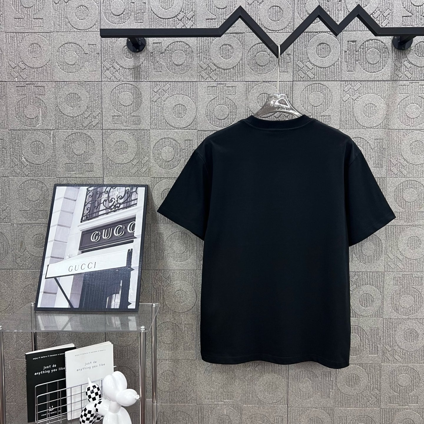 LuxluxHouse Best Quality Clothes Gucci T-shirt