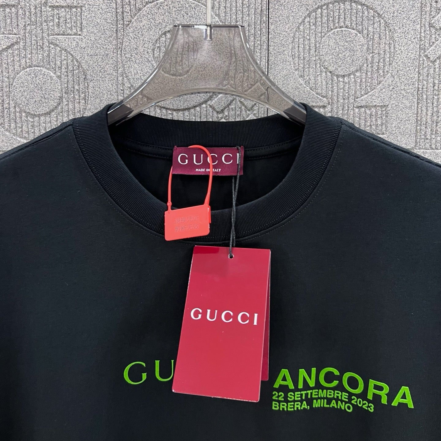 LuxluxHouse Best Quality Clothes Gucci T-shirt