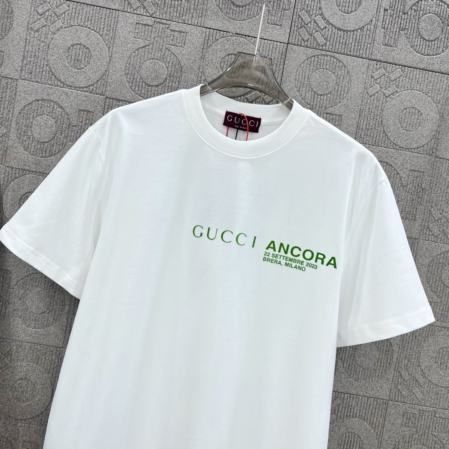 LuxluxHouse Best Quality Clothes Gucci T-shirt
