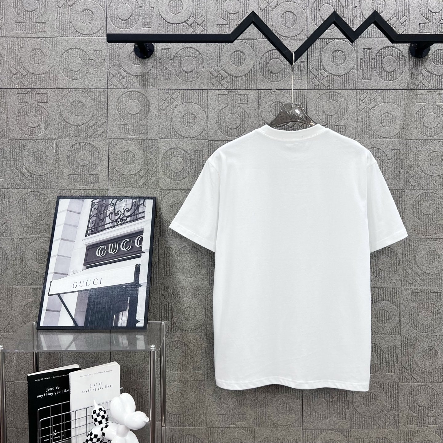 LuxluxHouse Best Quality Clothes Gucci T-shirt