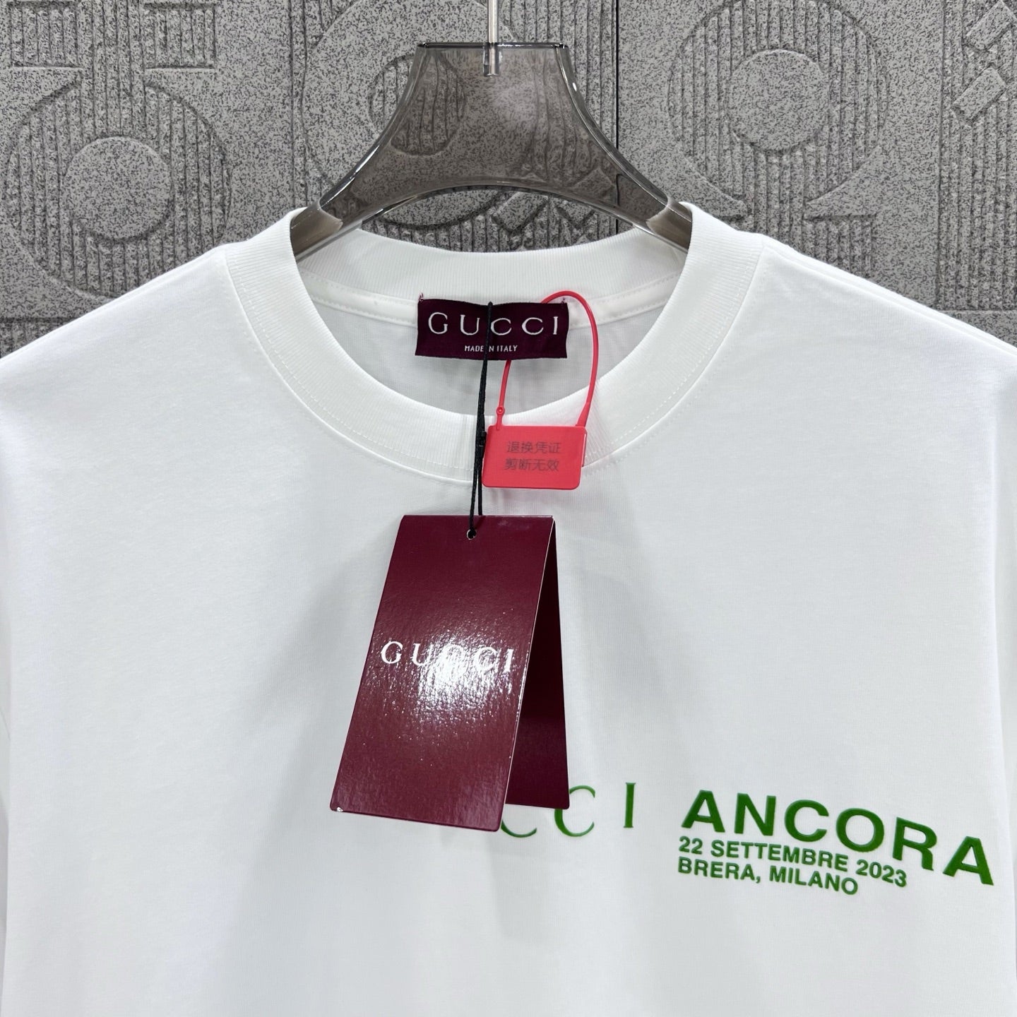LuxluxHouse Best Quality Clothes Gucci T-shirt