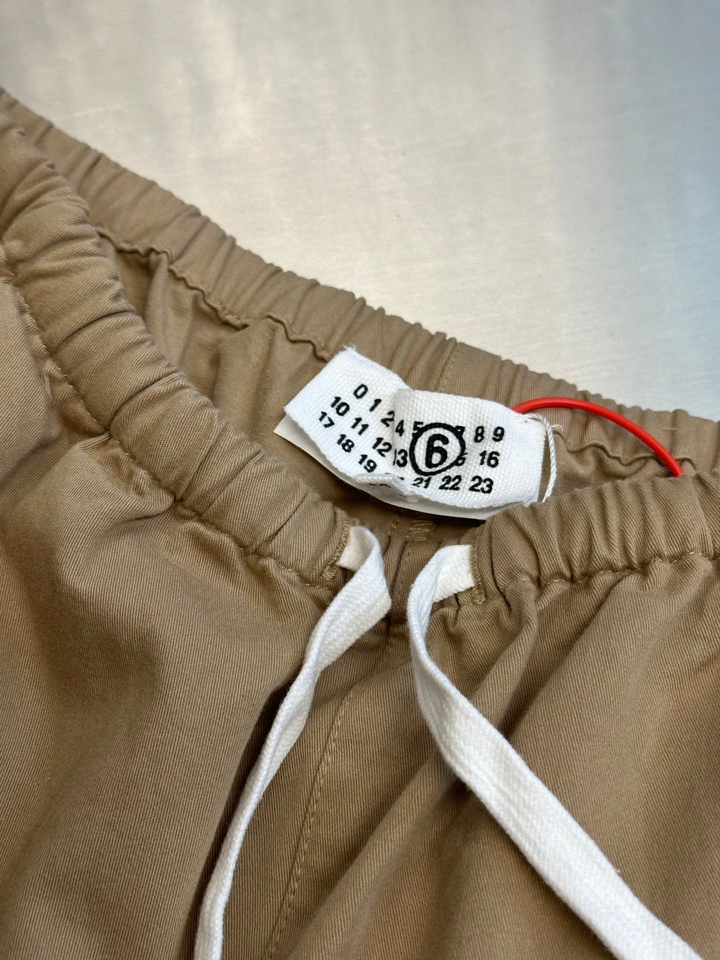 LuxluxHouse Best Quality Clothes Pants Chanel & Maison Margiela