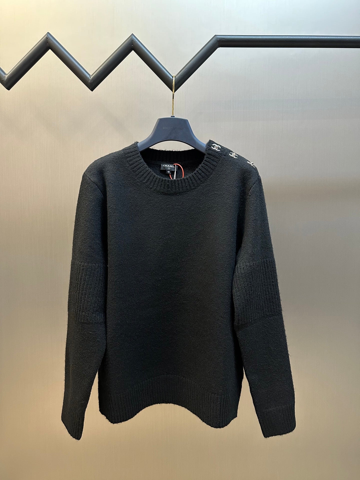 LuxluxHouse Best Quality Clothes Hoodie & Sweater Chanel & Maison Margiela