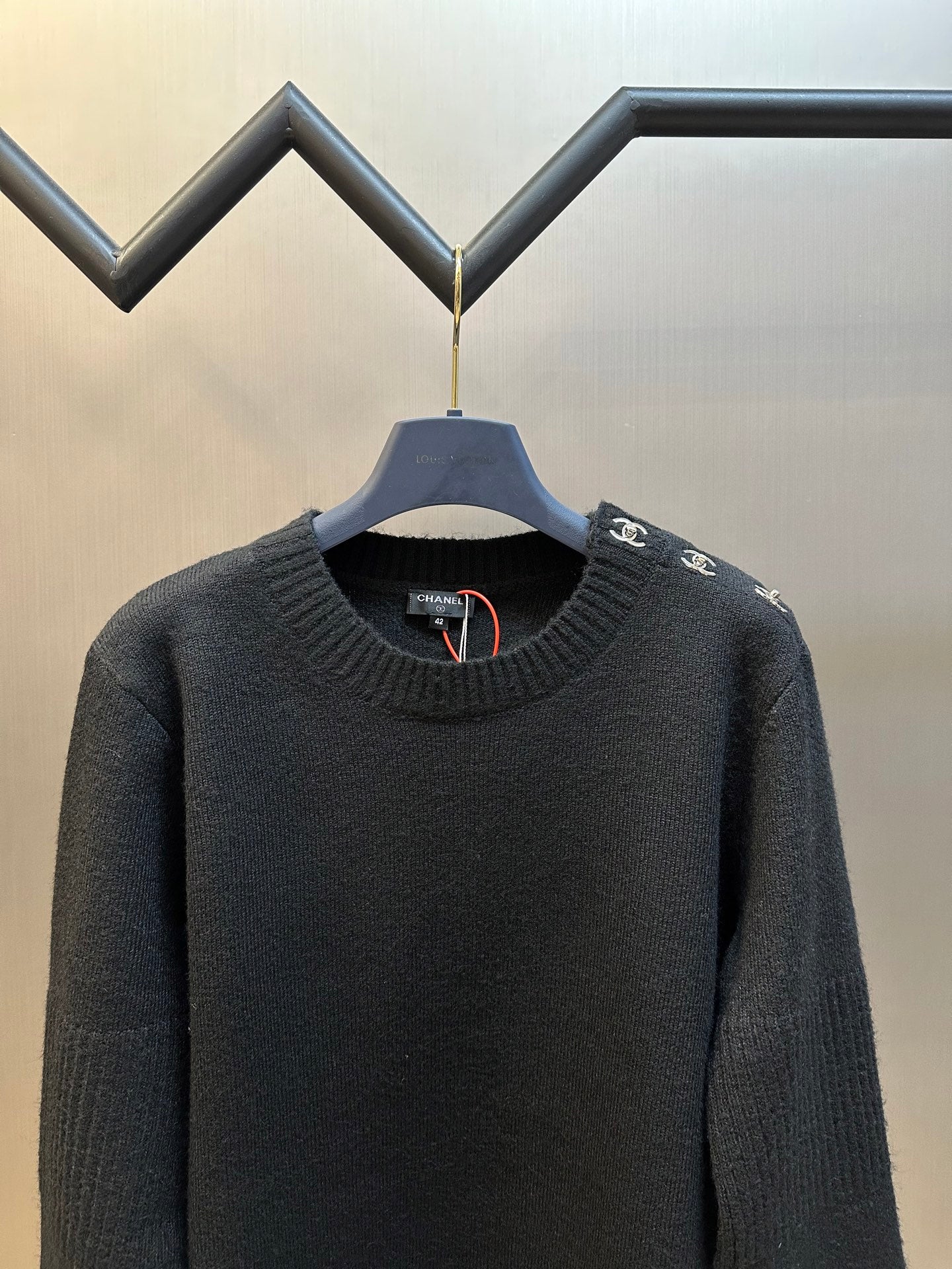 LuxluxHouse Best Quality Clothes Hoodie & Sweater Chanel & Maison Margiela