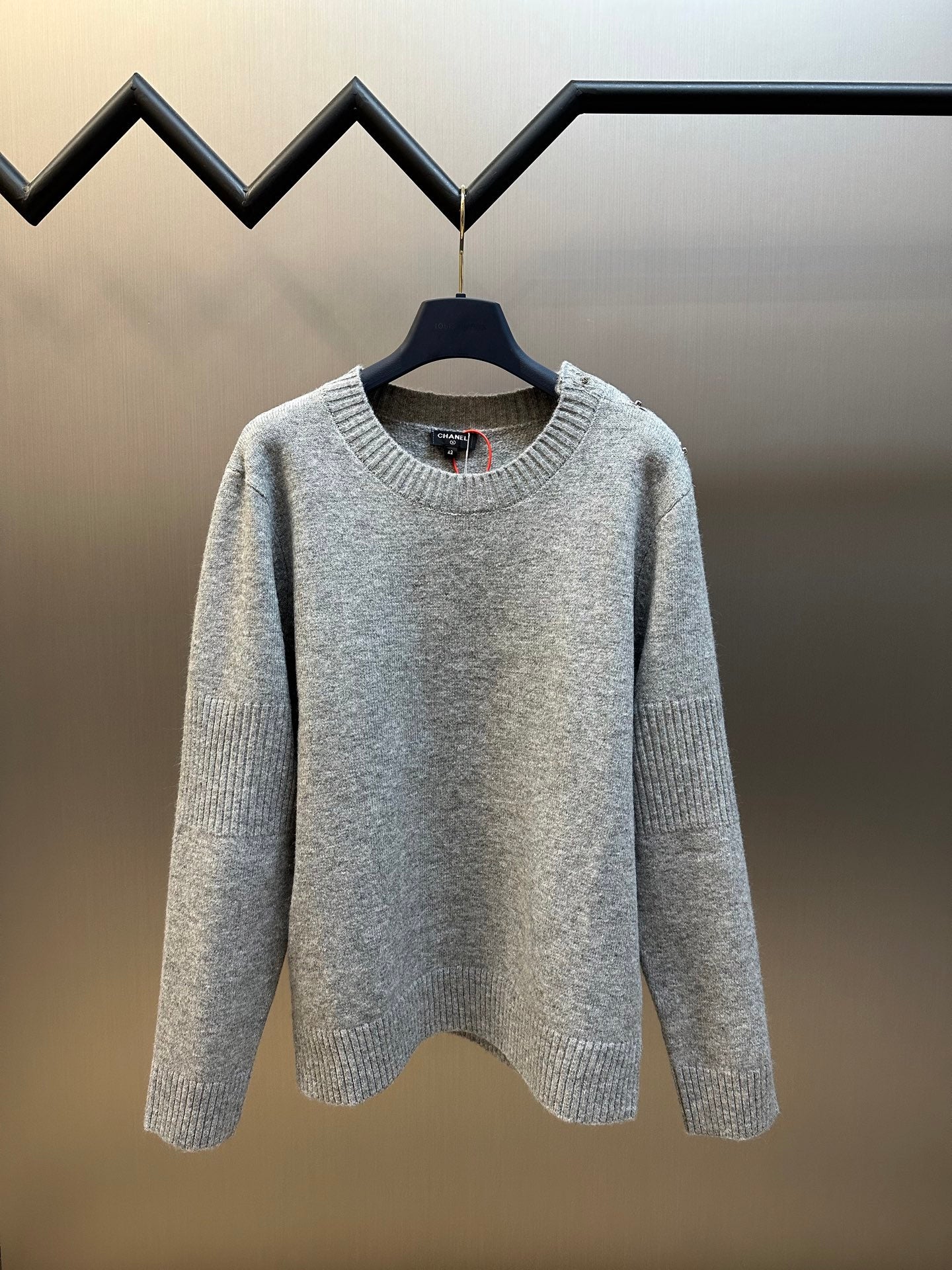 LuxluxHouse Best Quality Clothes Hoodie & Sweater Chanel & Maison Margiela