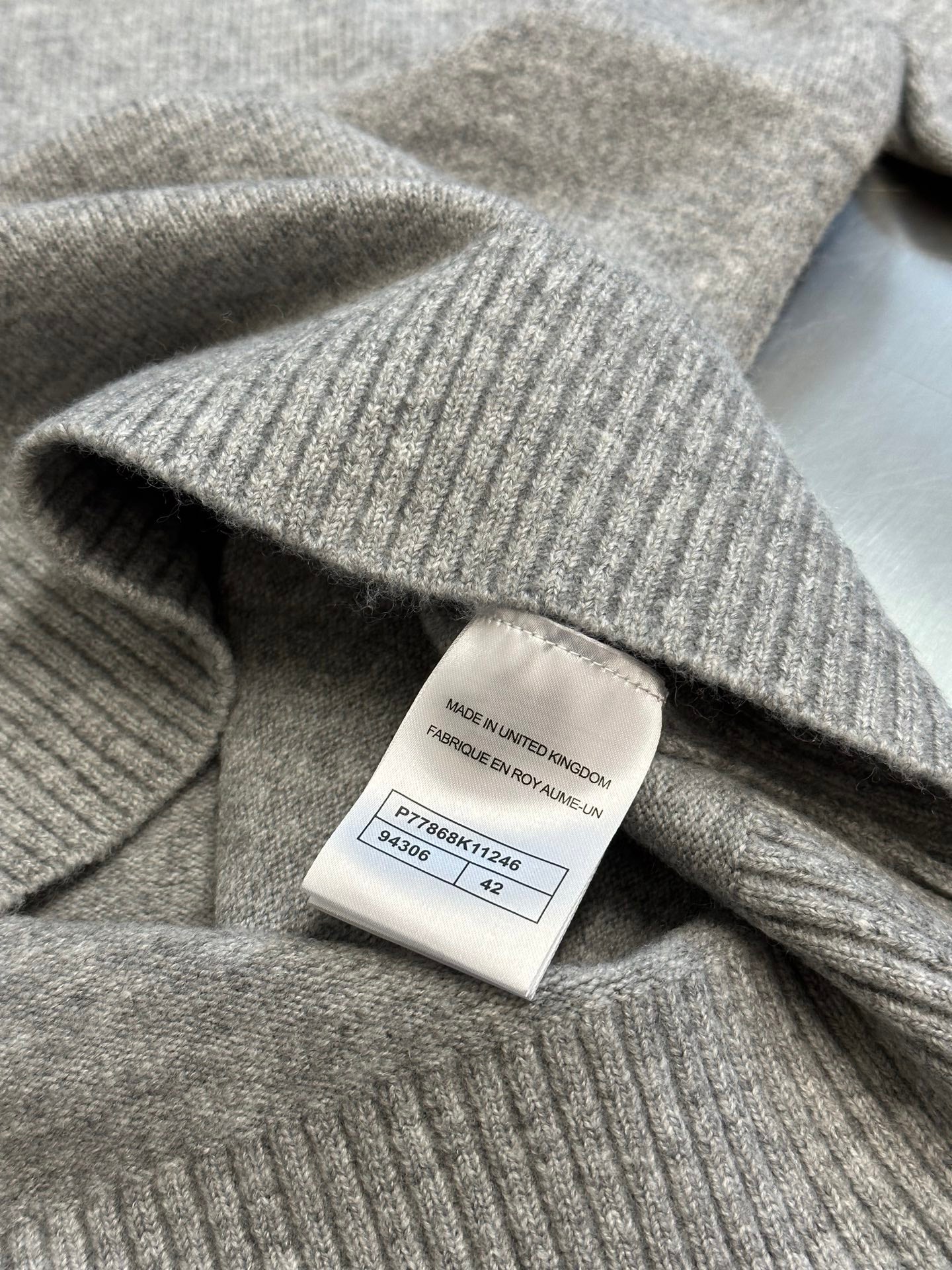 LuxluxHouse Best Quality Clothes Hoodie & Sweater Chanel & Maison Margiela