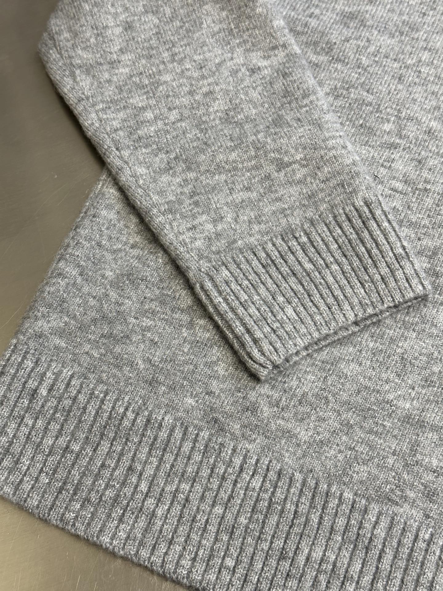 LuxluxHouse Best Quality Clothes Hoodie & Sweater Chanel & Maison Margiela