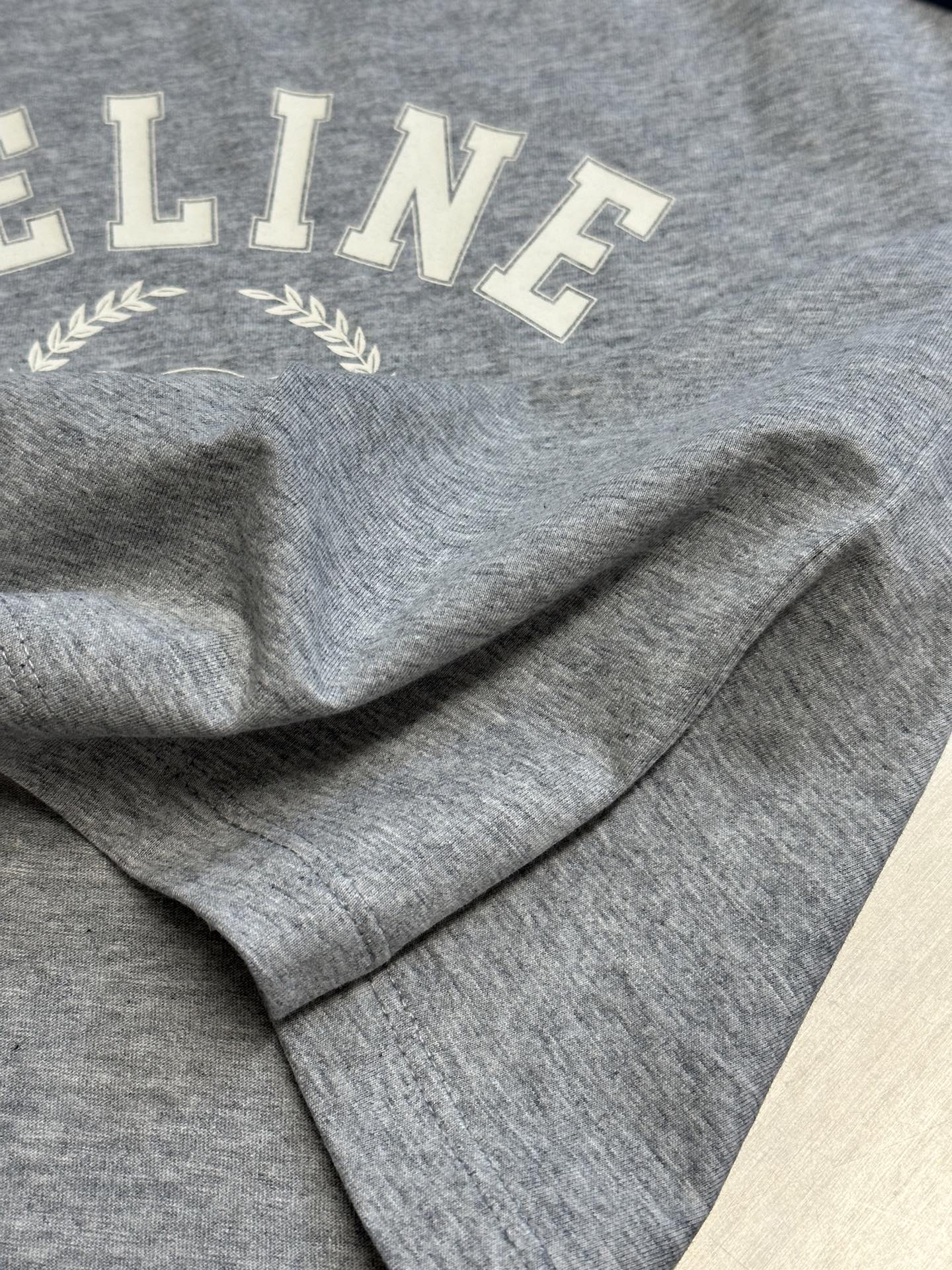 LuxluxHouse Best Quality Clothes Tank Celine