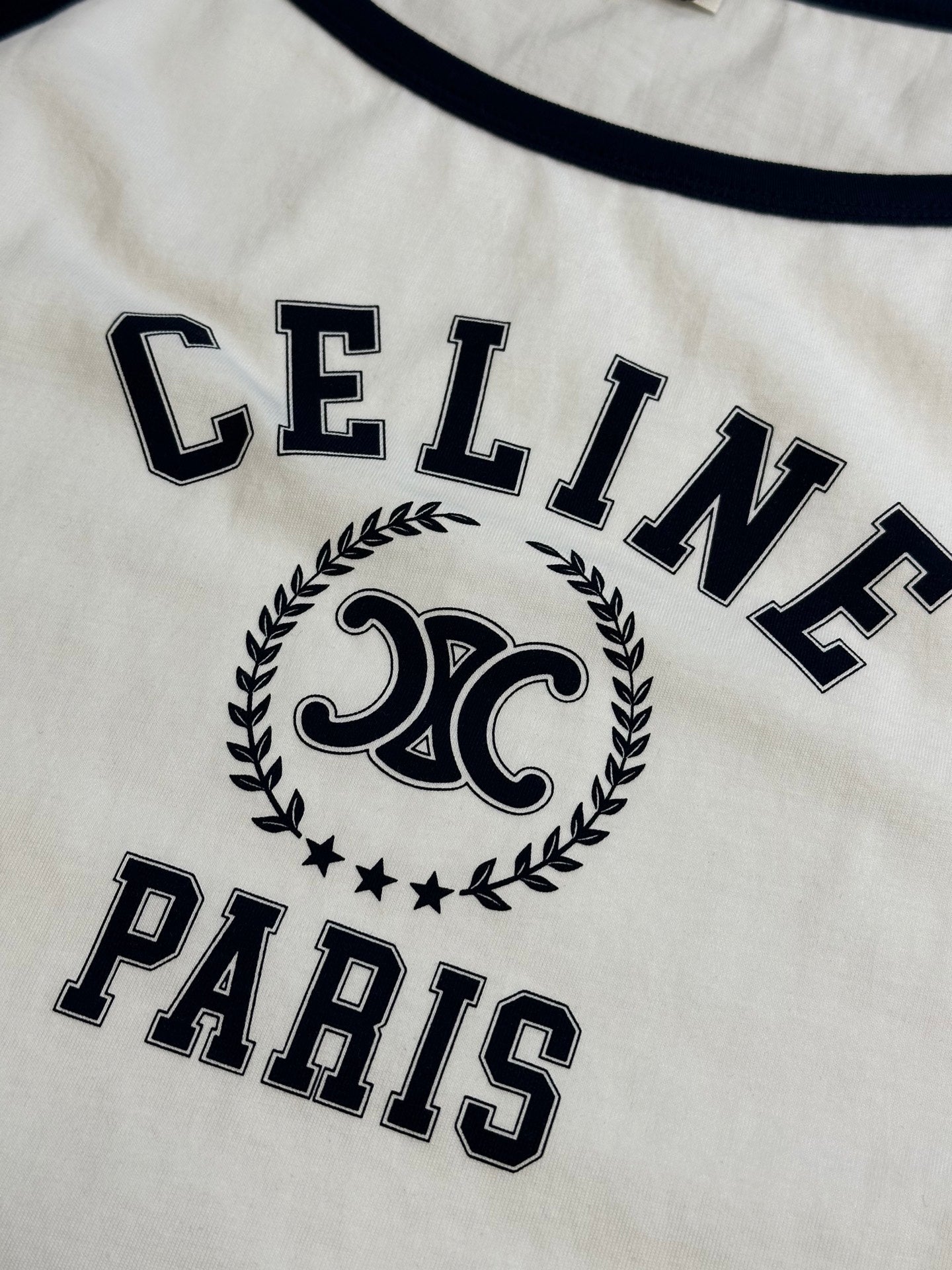LuxluxHouse Best Quality Clothes Tank Celine