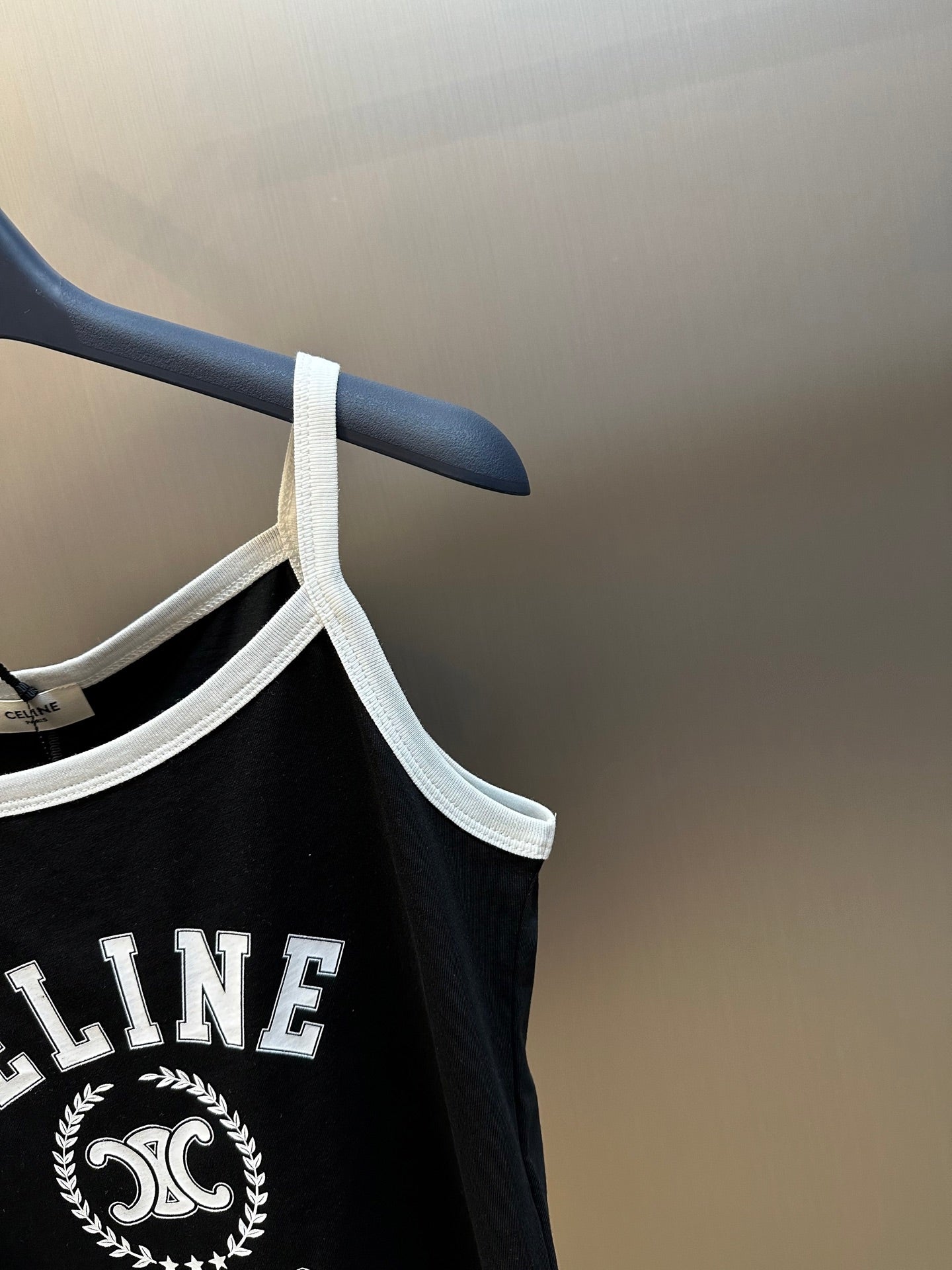 LuxluxHouse Best Quality Clothes Tank Celine