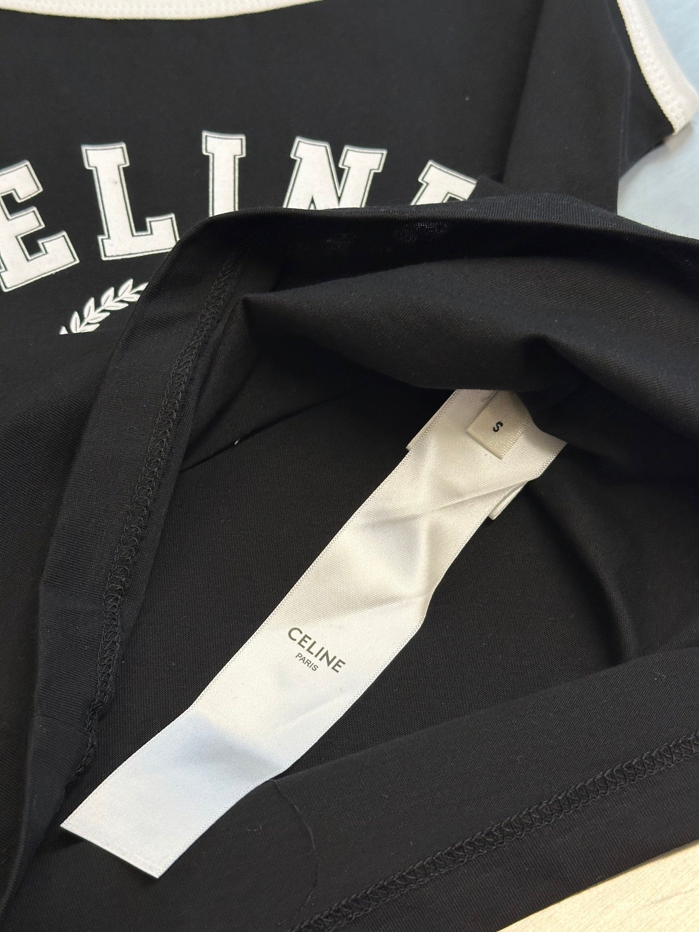 LuxluxHouse Best Quality Clothes Tank Celine