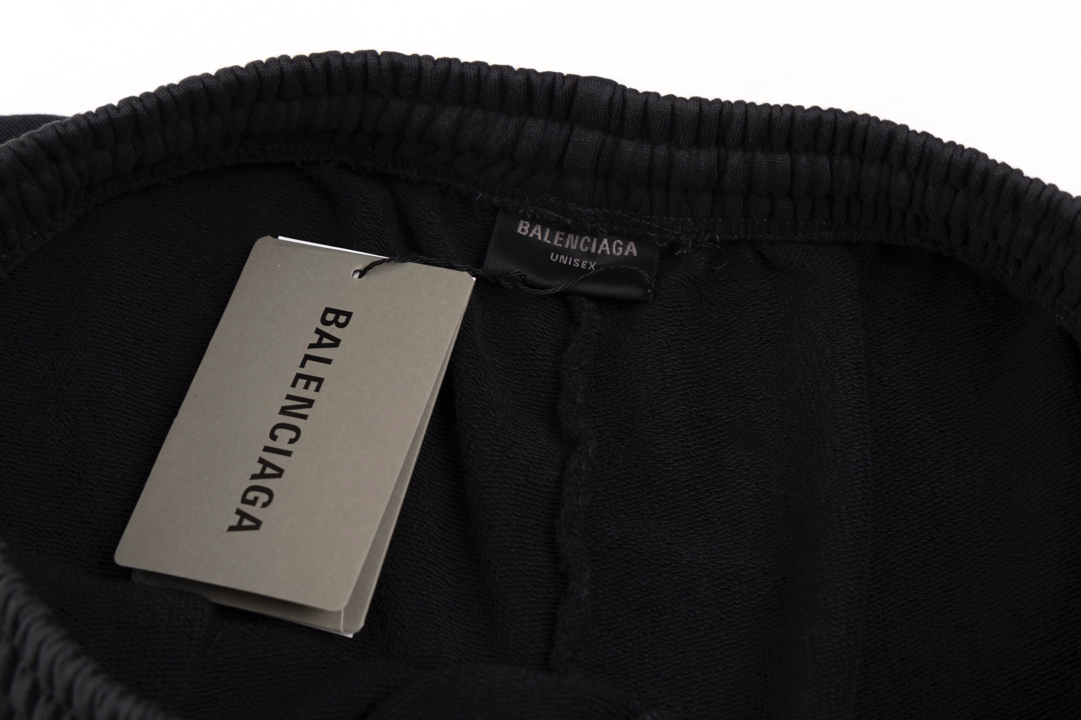 LuxluxHouse Best Quality Clothes Balenciaga Pants