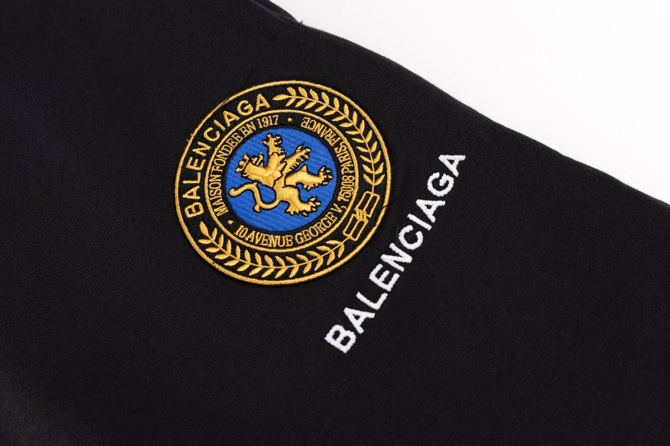 LuxluxHouse Best Quality Clothes Balenciaga Pants