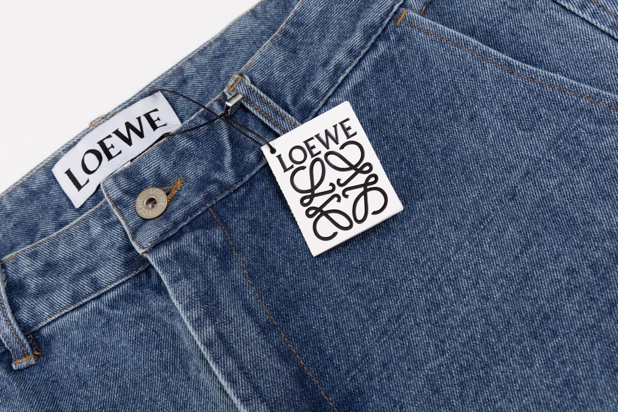 LuxluxHouse Best Quality Clothes Pants Loewe