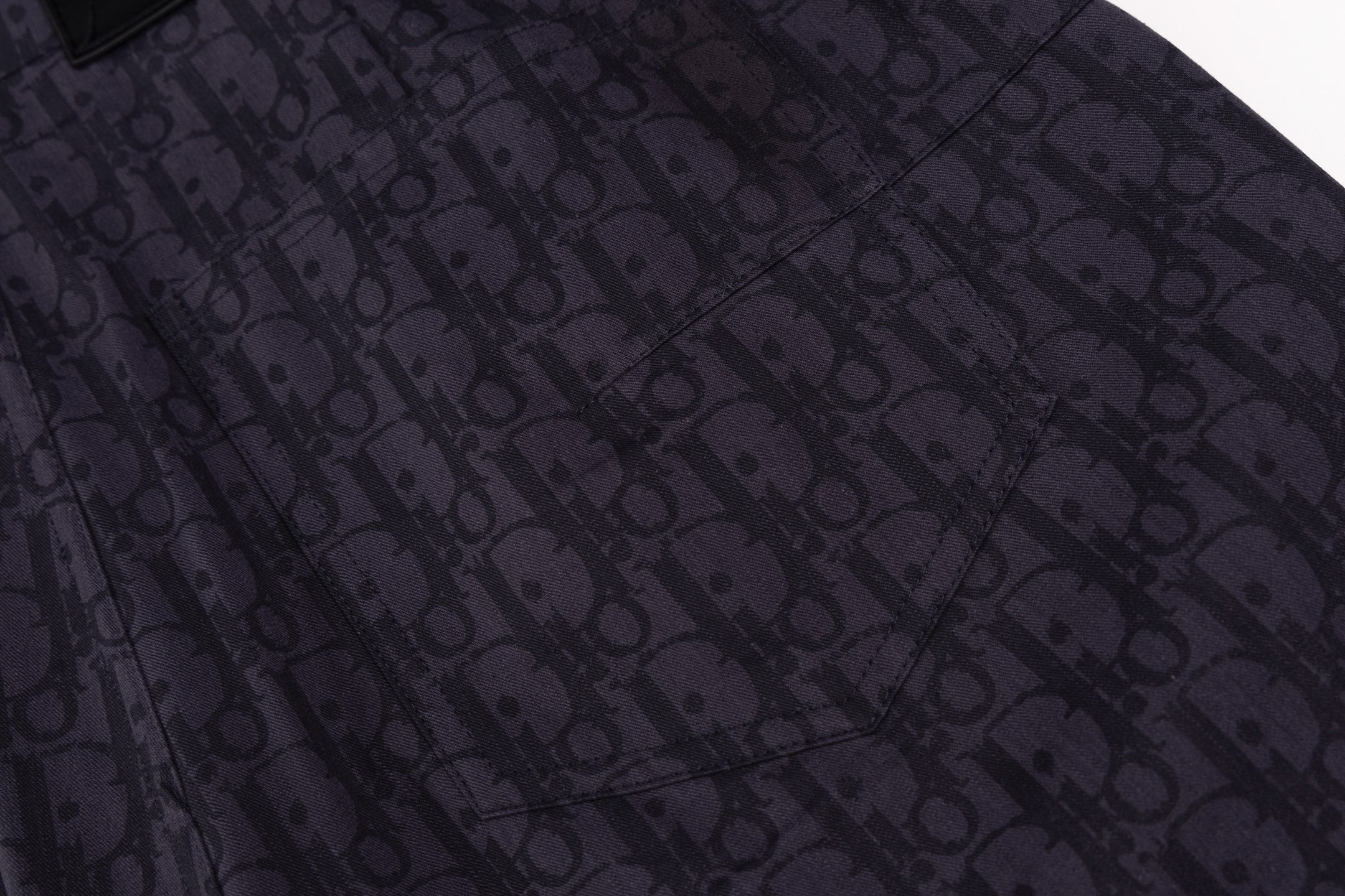 LuxluxHouse Best Quality Clothes Pants Dior