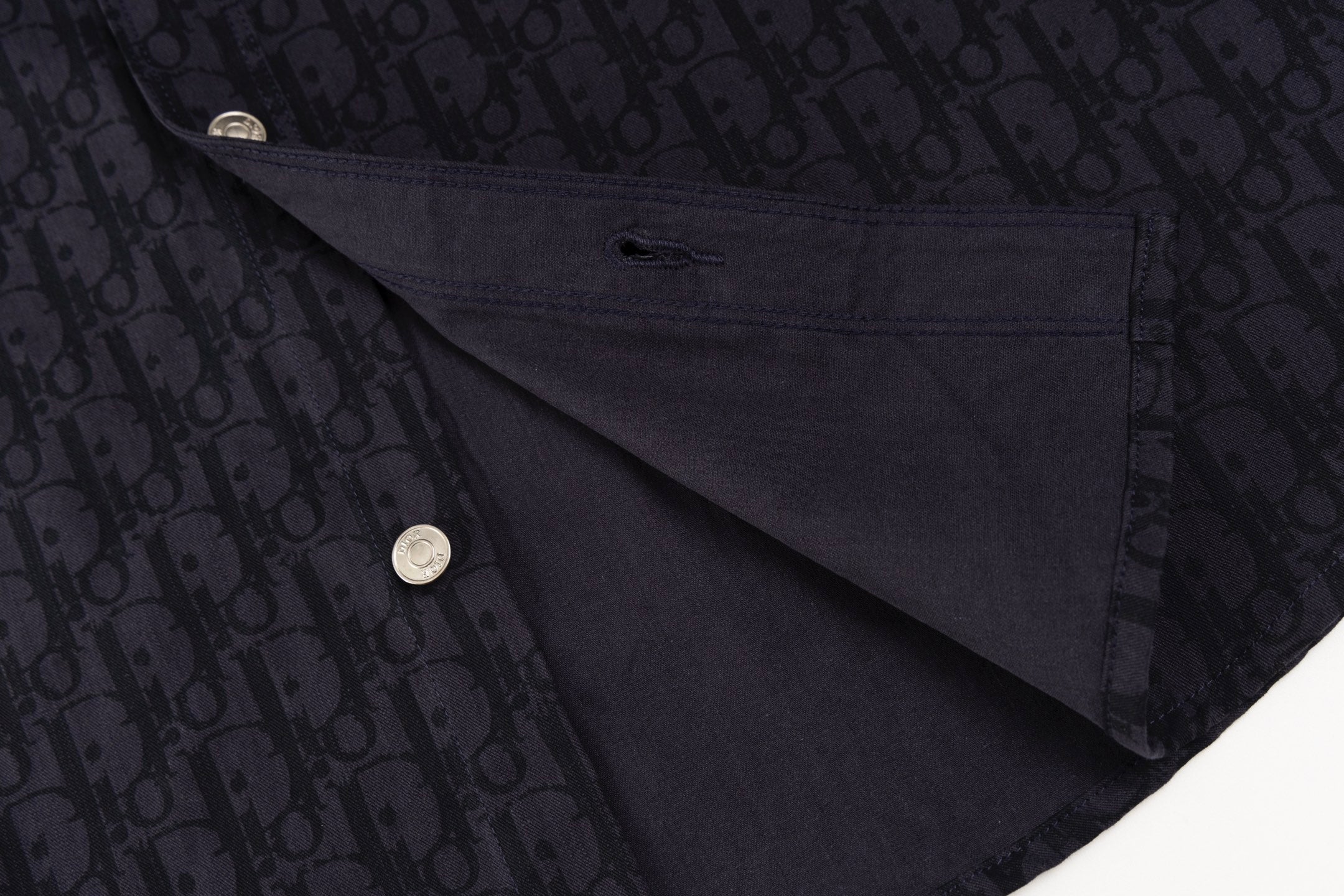 LuxluxHouse Best Quality Clothes Shirts&Polo Dior