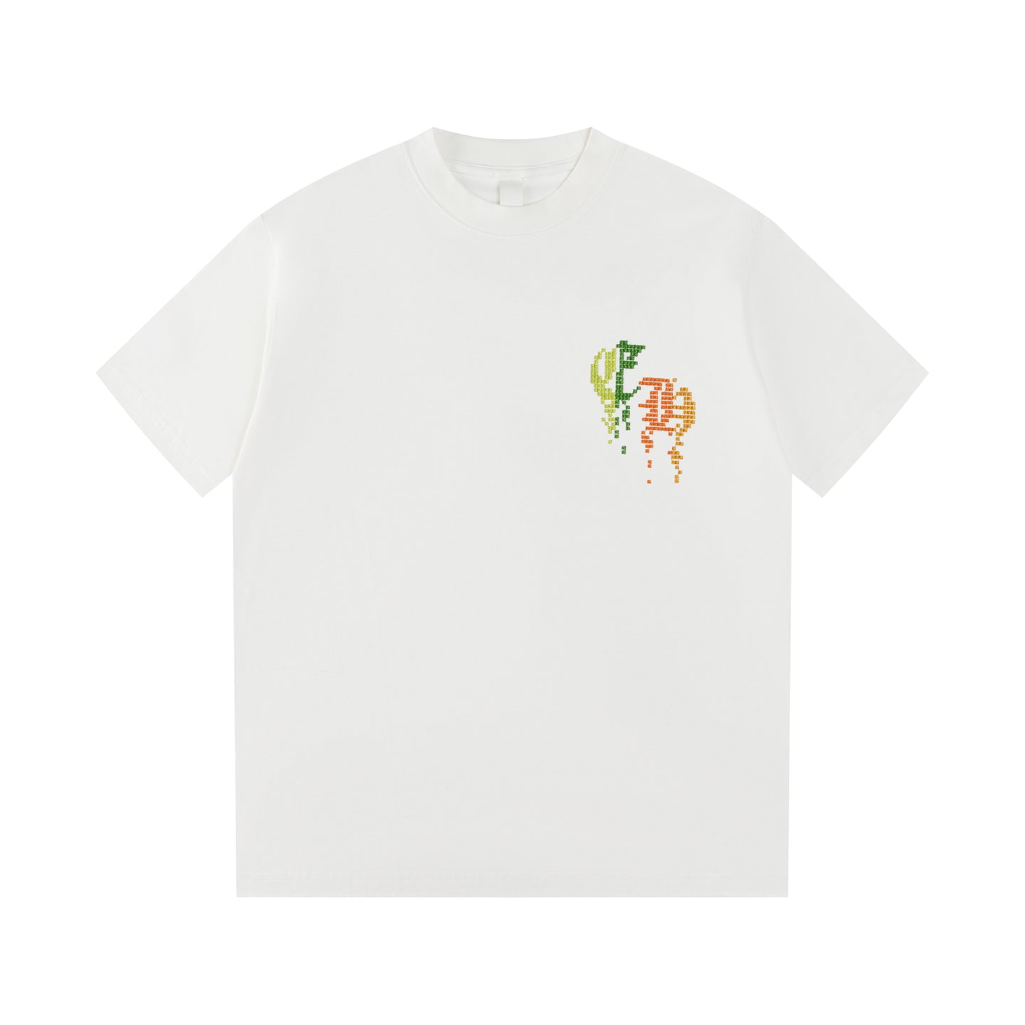 LuxluxHouse Best Quality Clothes Chrome Hearts T-shirt