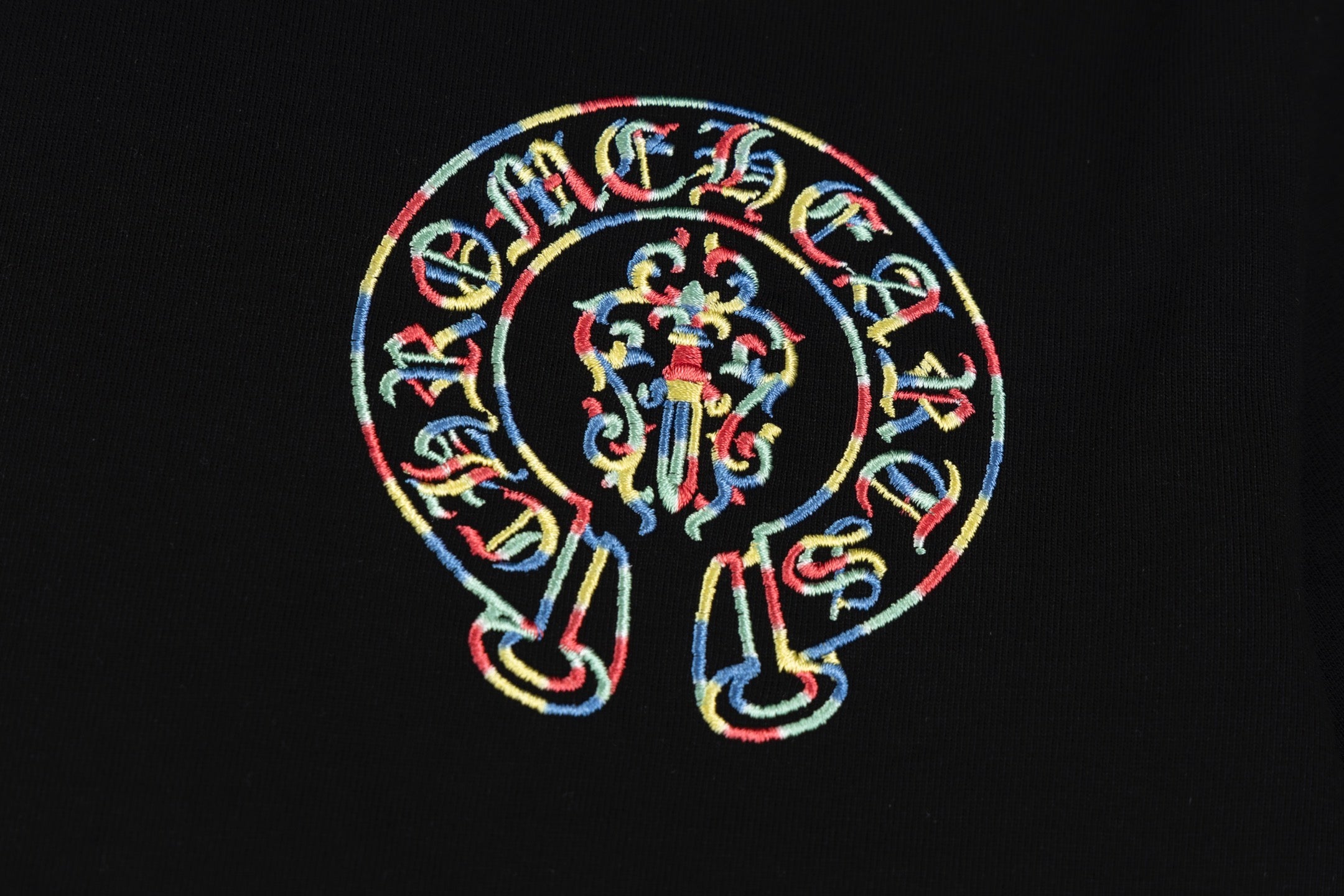 LuxluxHouse Best Quality Clothes Chrome Hearts T-shirt
