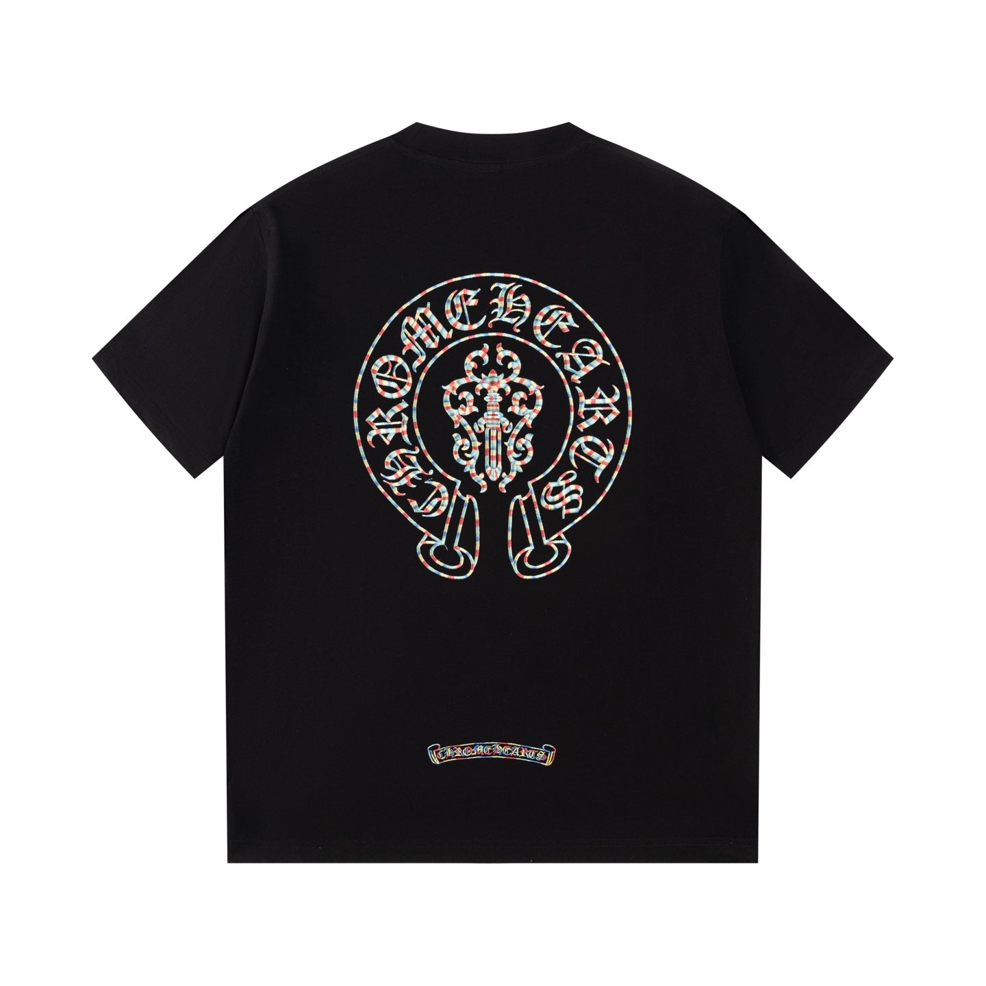 LuxluxHouse Best Quality Clothes Chrome Hearts T-shirt