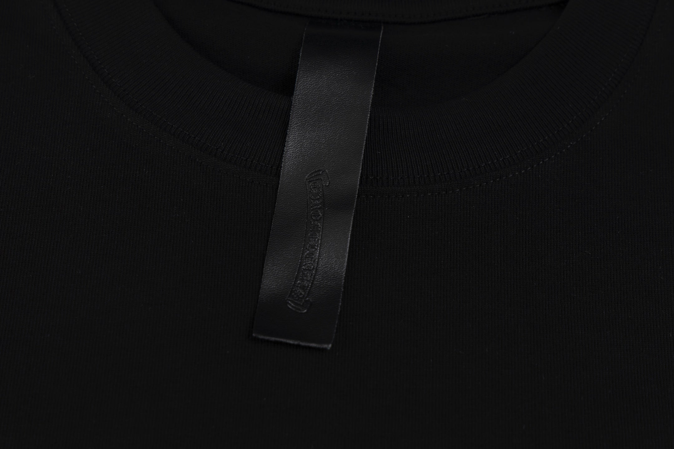 LuxluxHouse Best Quality Clothes Chrome Hearts T-shirt