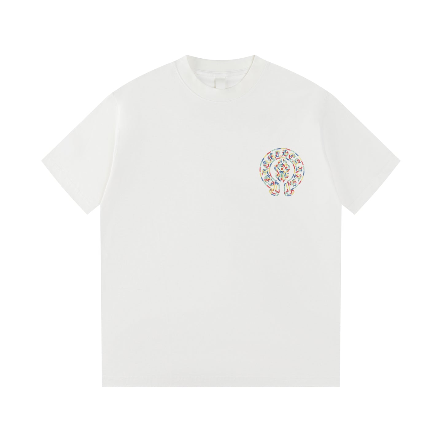 LuxluxHouse Best Quality Clothes Chrome Hearts T-shirt