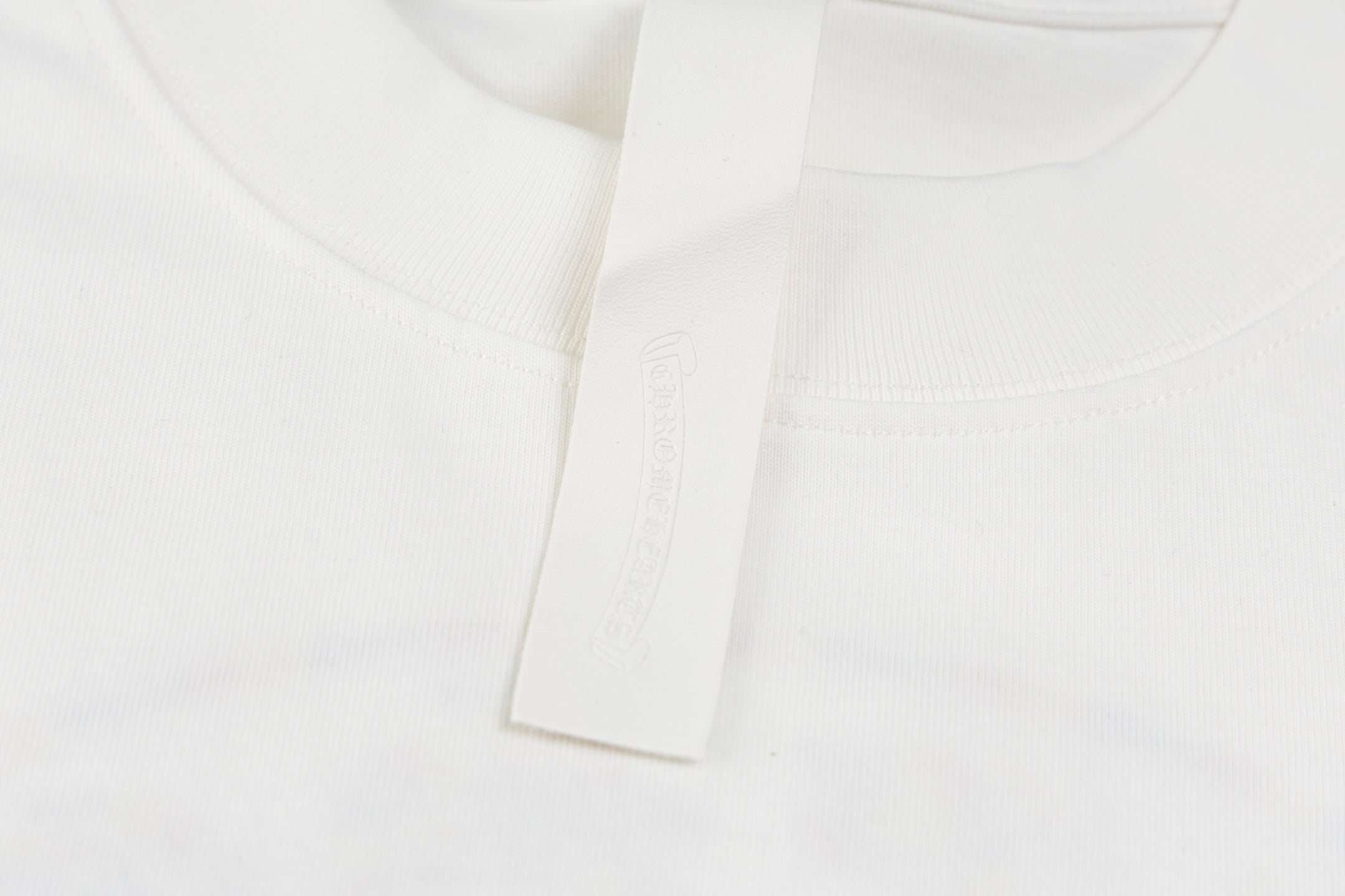 LuxluxHouse Best Quality Clothes Chrome Hearts T-shirt