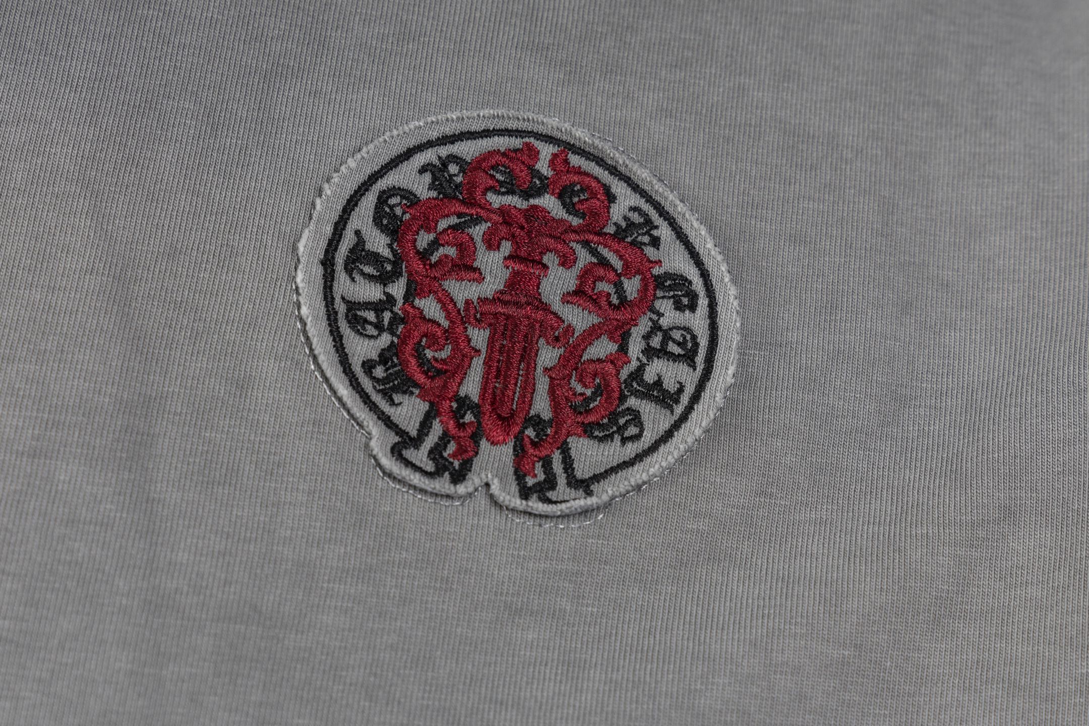 LuxluxHouse Best Quality Clothes Chrome Hearts T-shirt