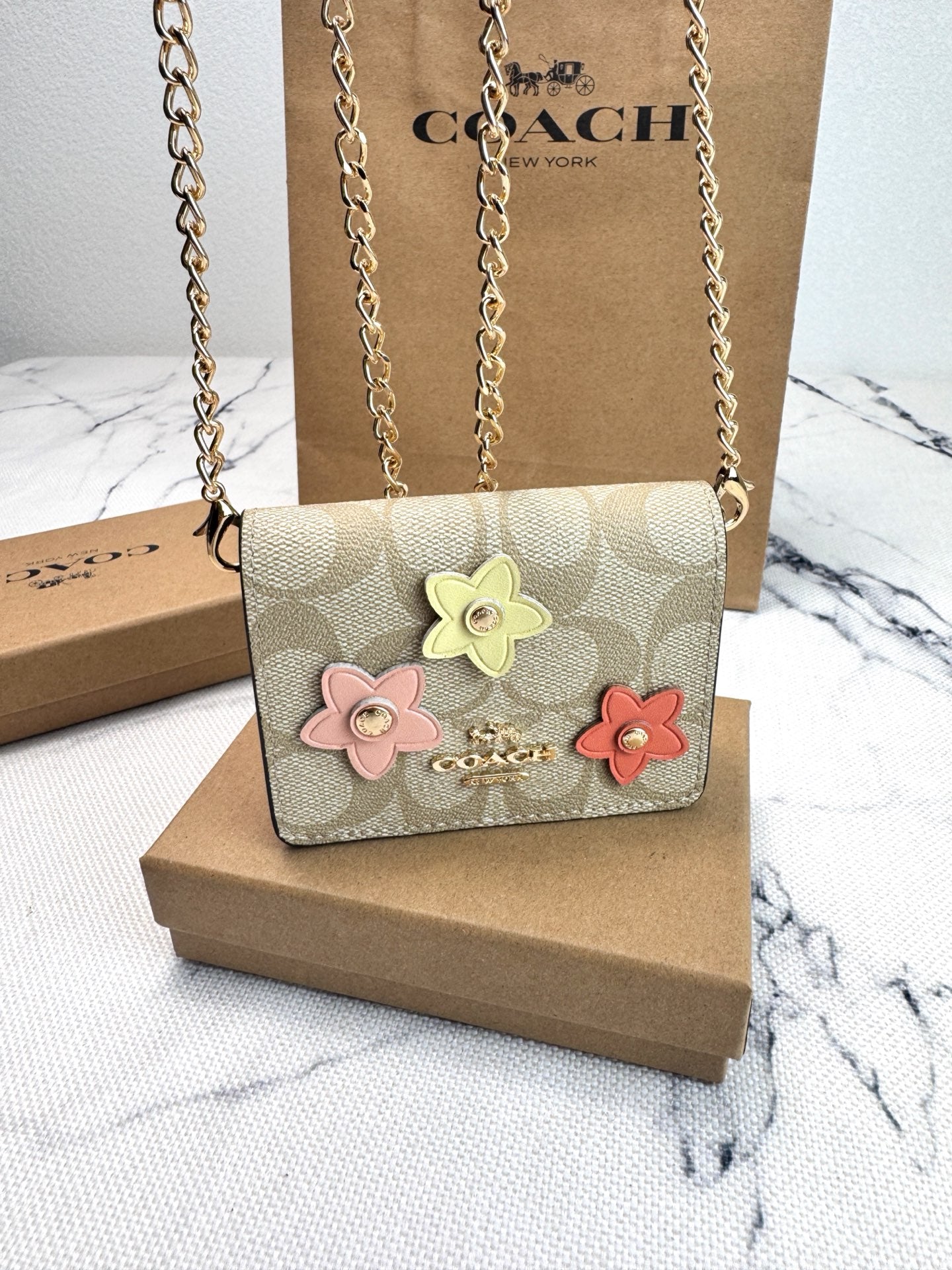 LuxluxHouse Best Quality Bags Coach