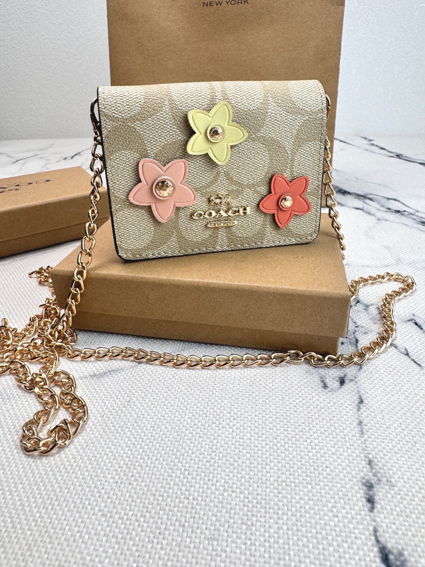 LuxluxHouse Best Quality Bags Coach