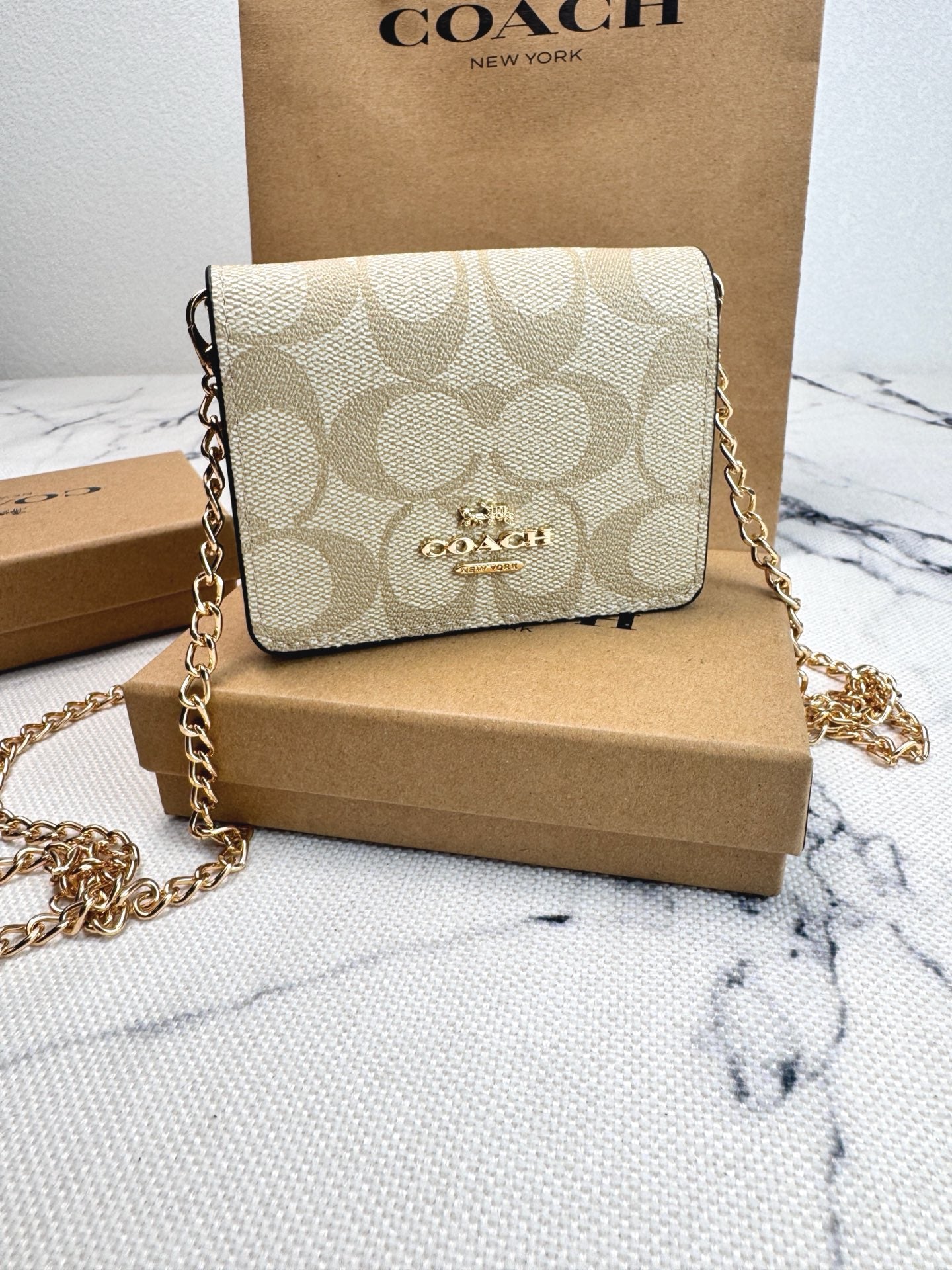 LuxluxHouse Best Quality Bags Coach