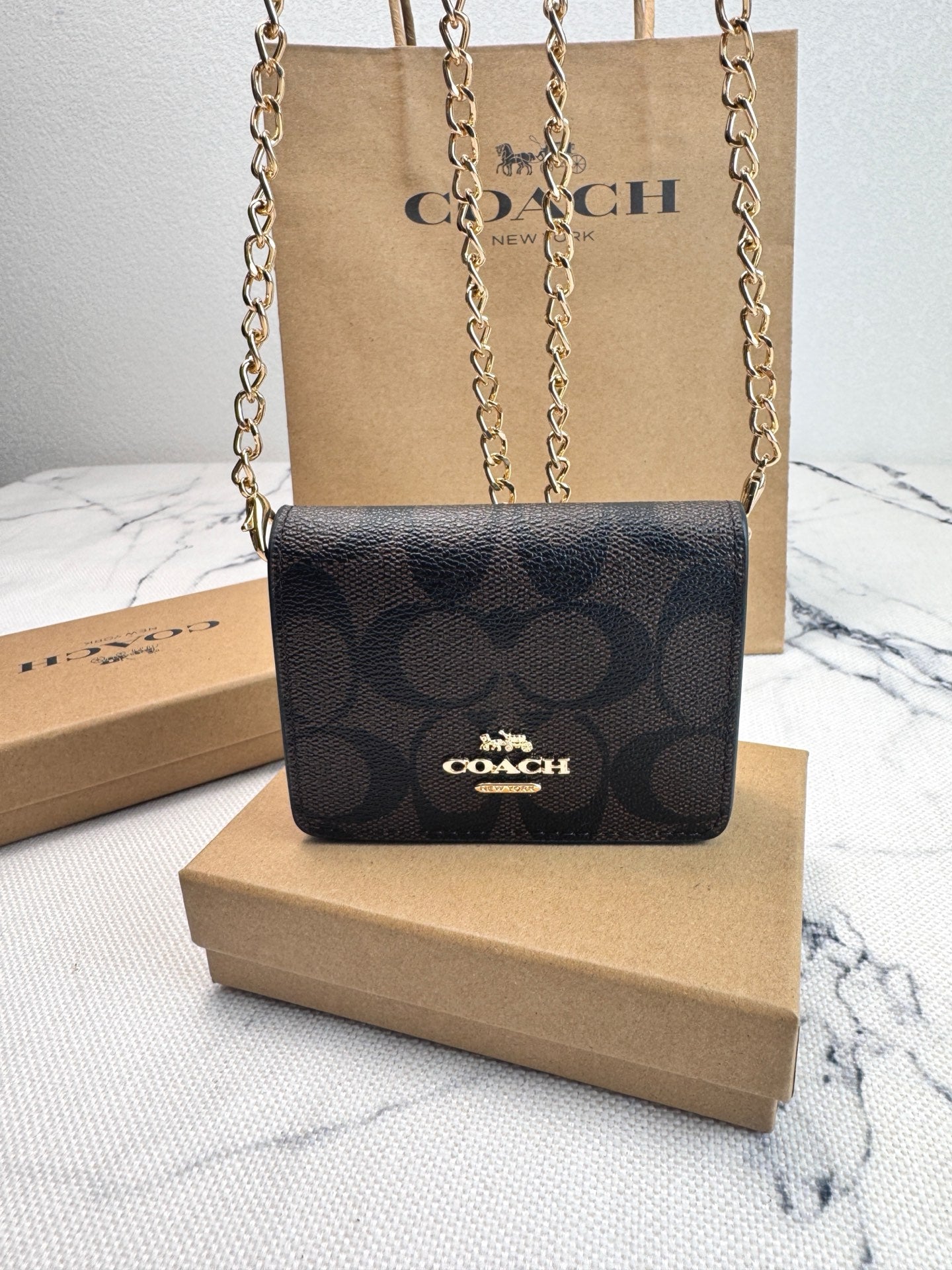 LuxluxHouse Best Quality Bags Coach