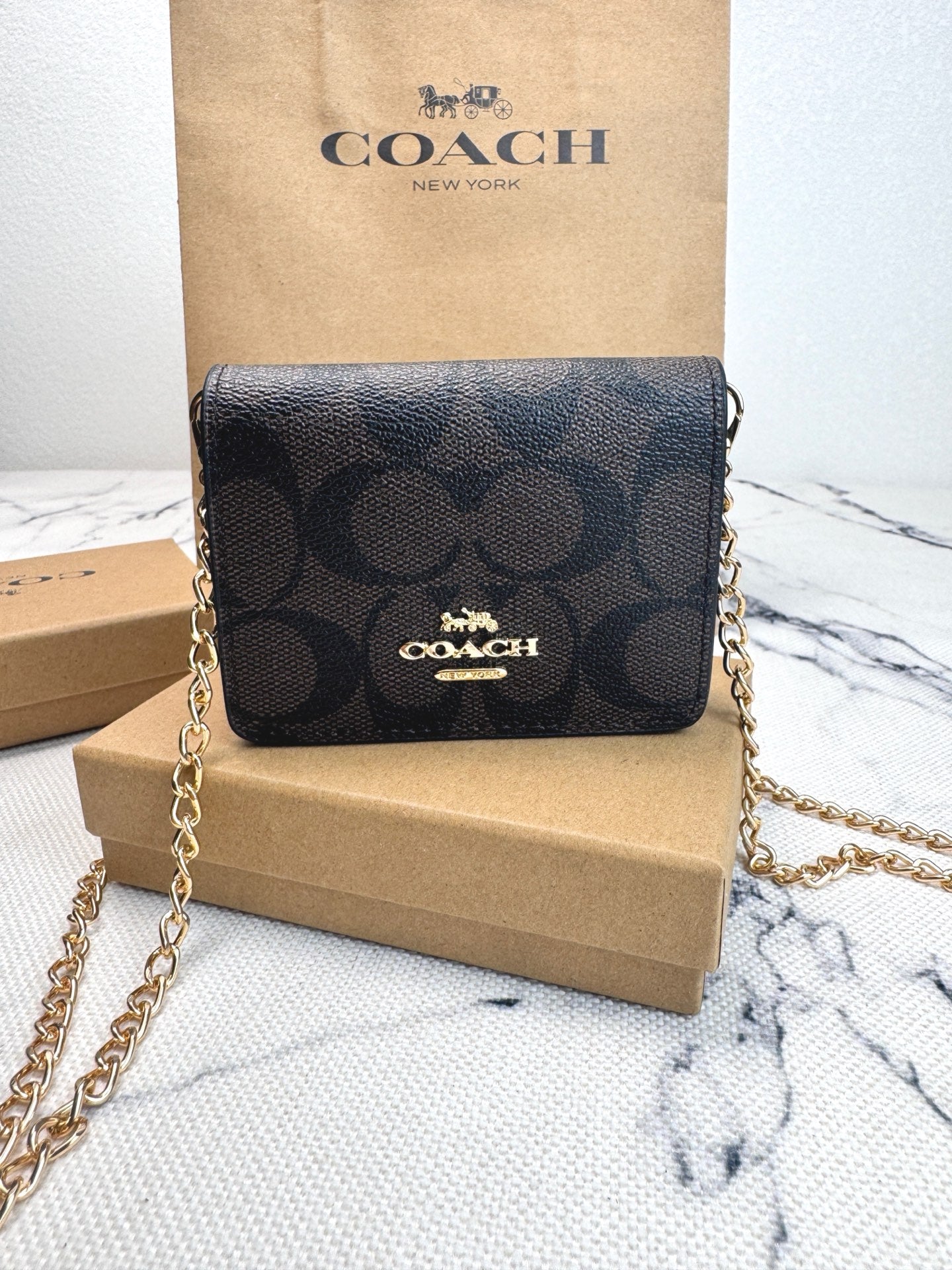 LuxluxHouse Best Quality Bags Coach