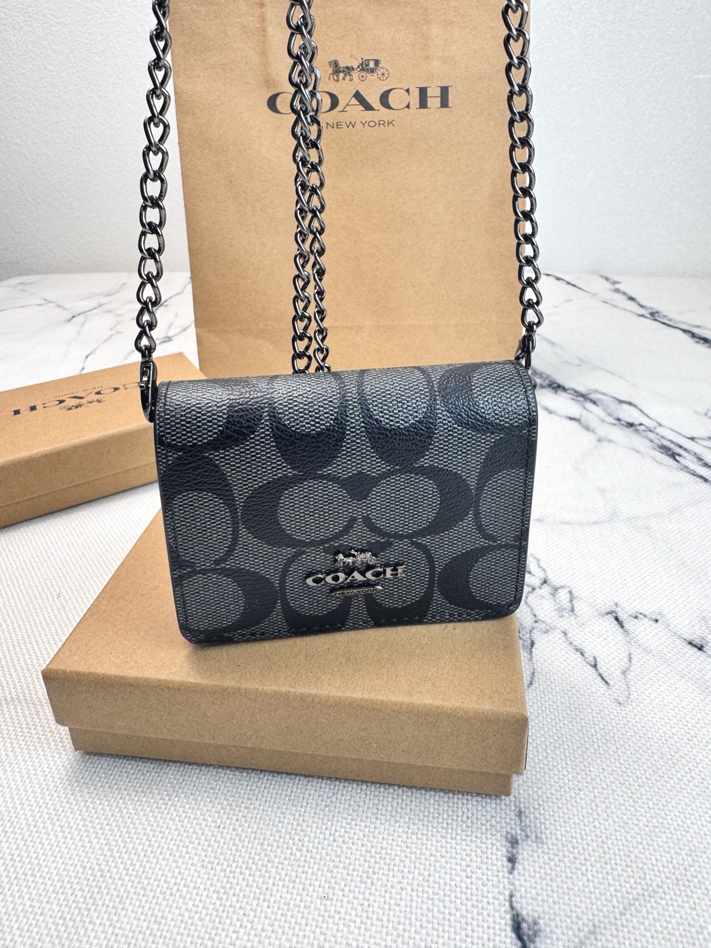 LuxluxHouse Best Quality Bags Coach