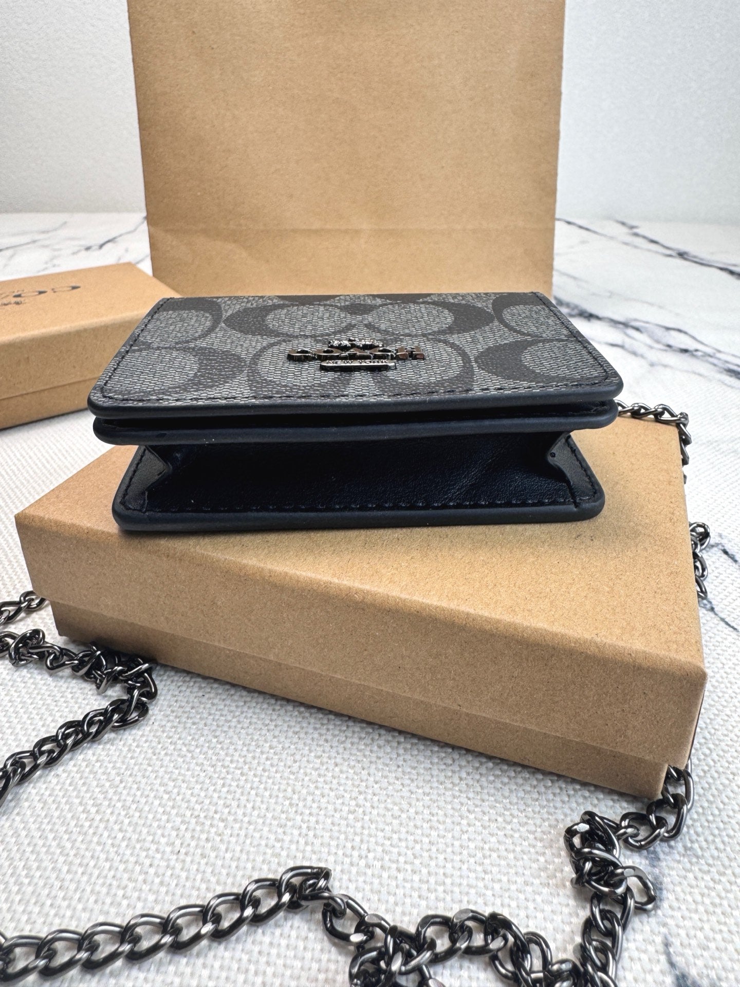 LuxluxHouse Best Quality Bags Coach