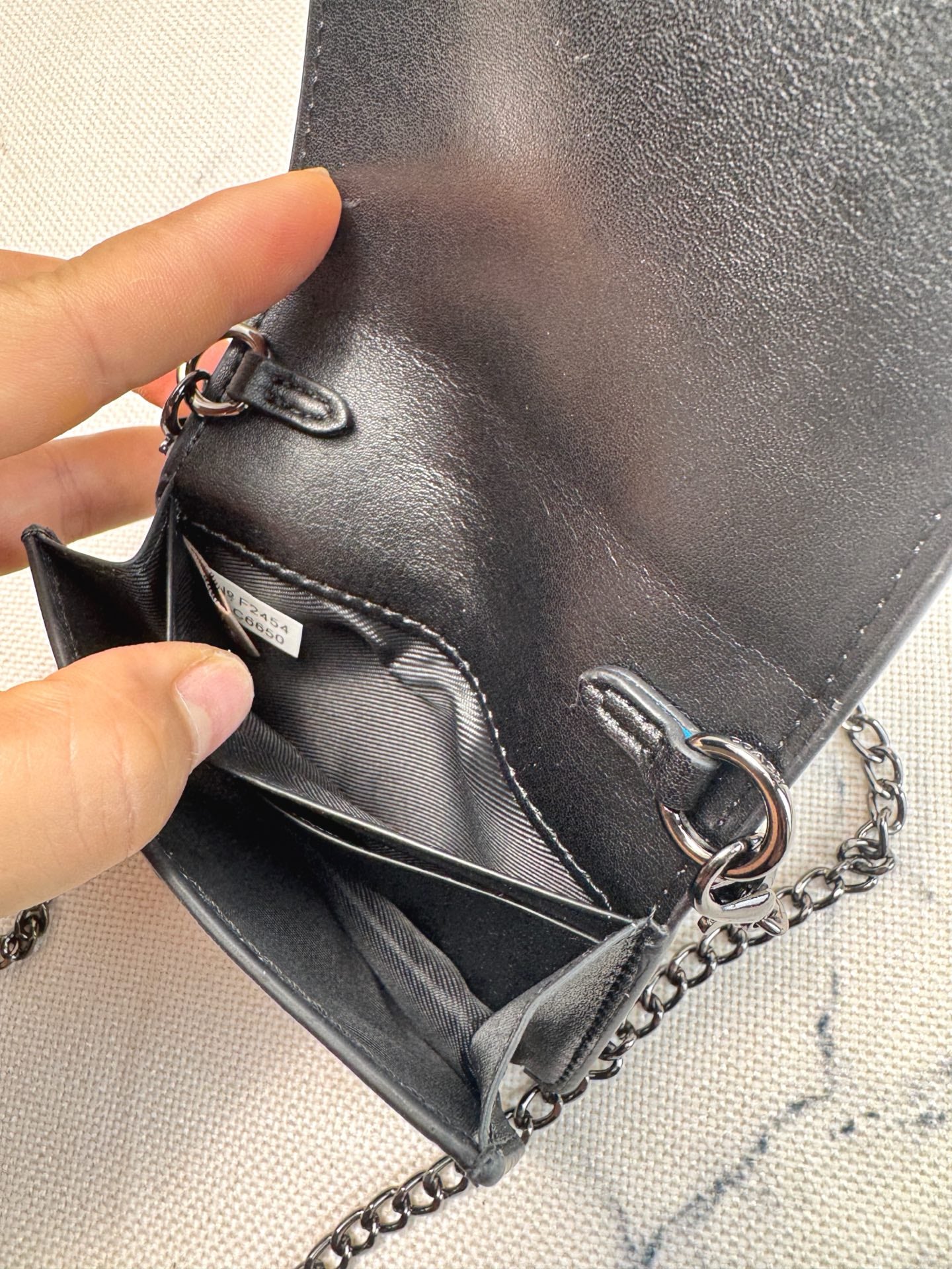 LuxluxHouse Best Quality Bags Coach