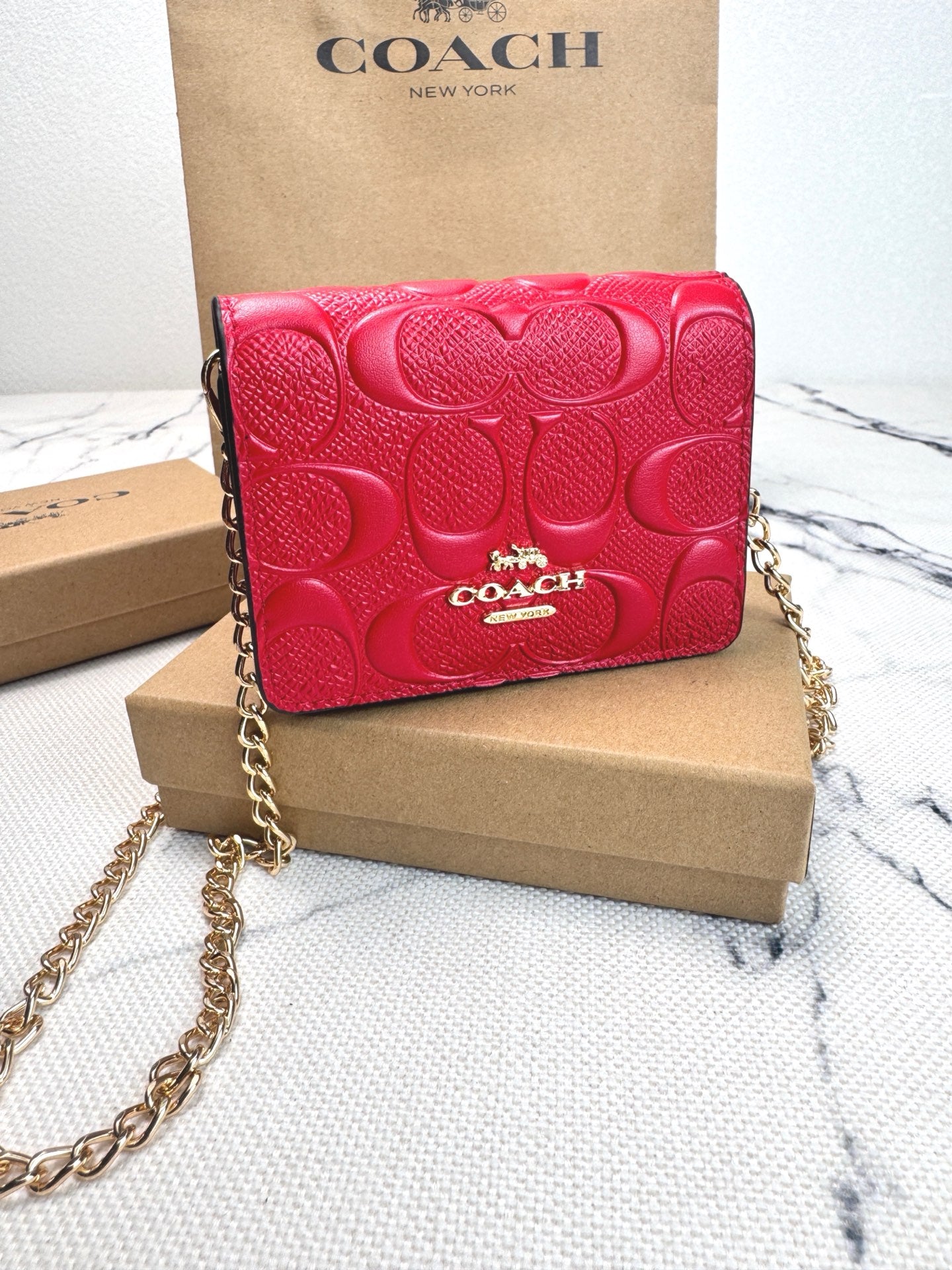 LuxluxHouse Best Quality Bags Coach