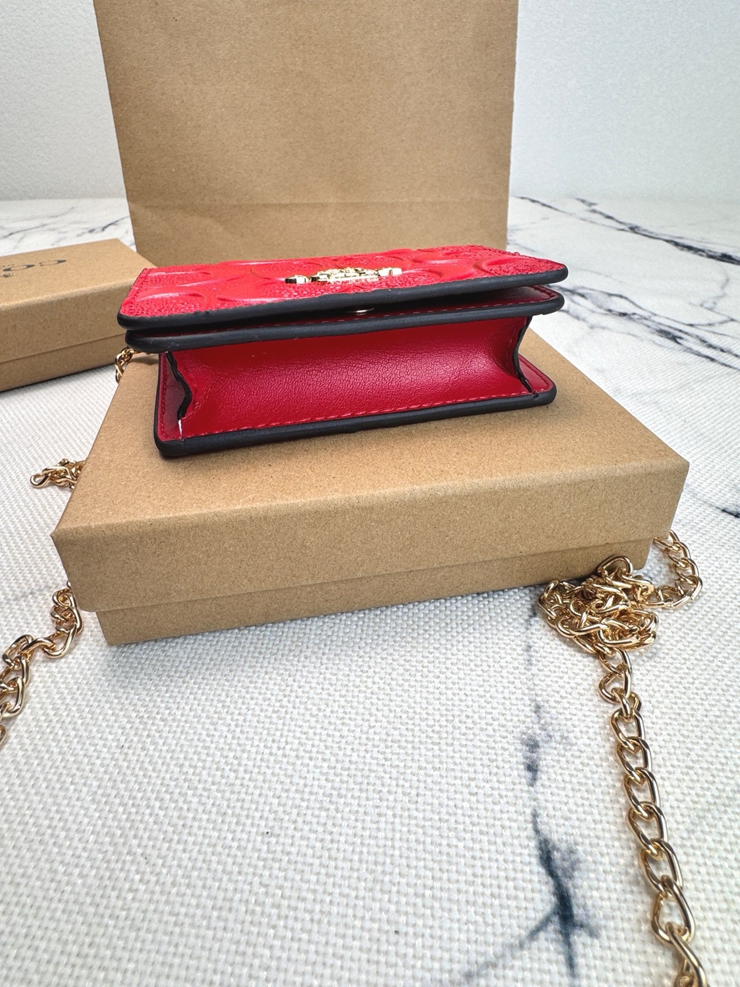LuxluxHouse Best Quality Bags Coach