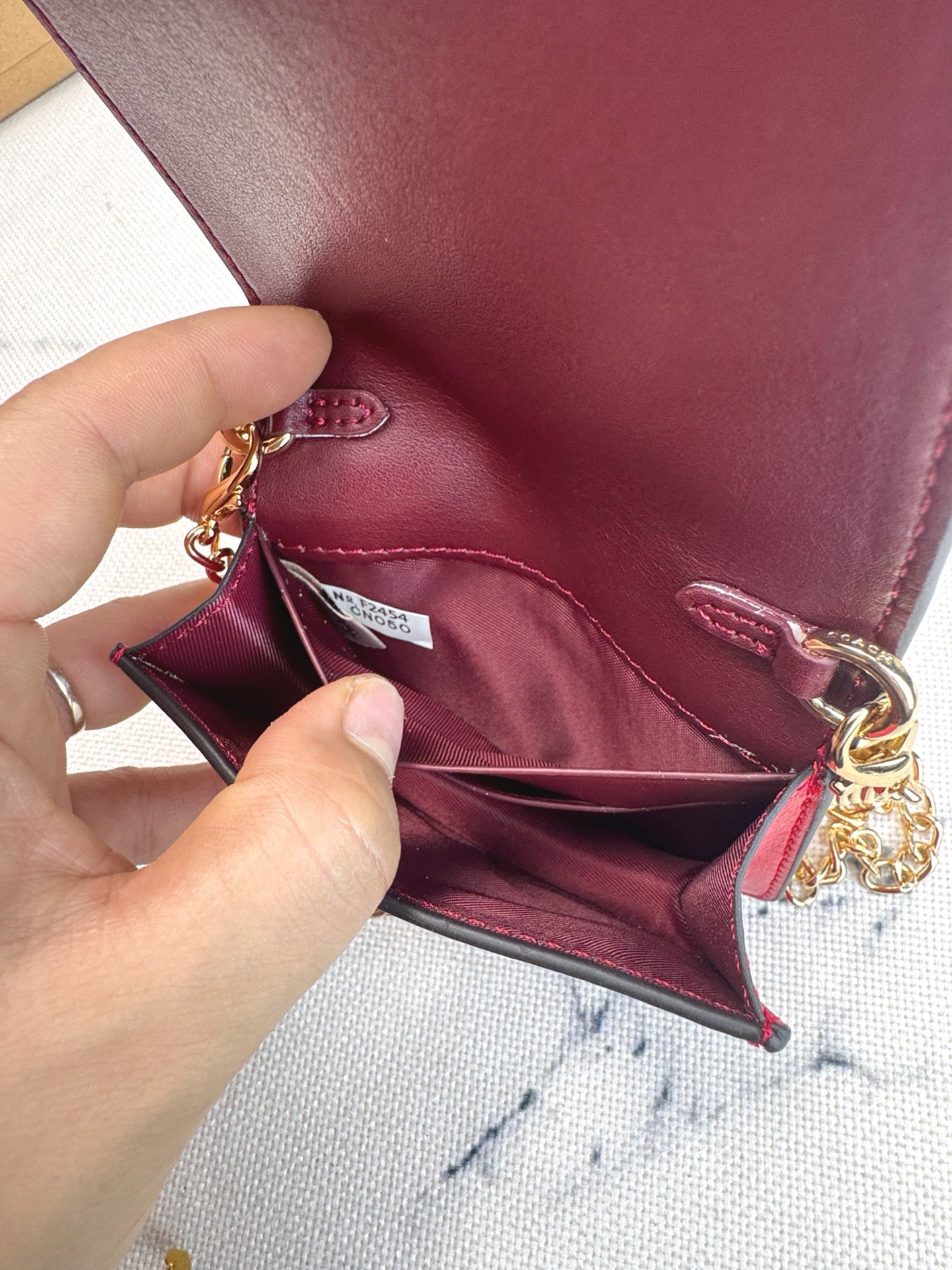 LuxluxHouse Best Quality Bags Coach